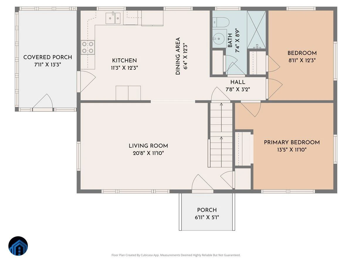 3717 Thompsons LN - Photo 41