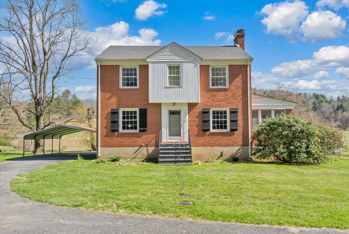 10388 Bent Mountain RD - Photo 2