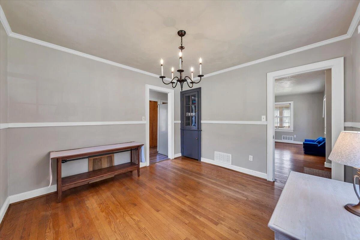 10388 Bent Mountain RD - Photo 20