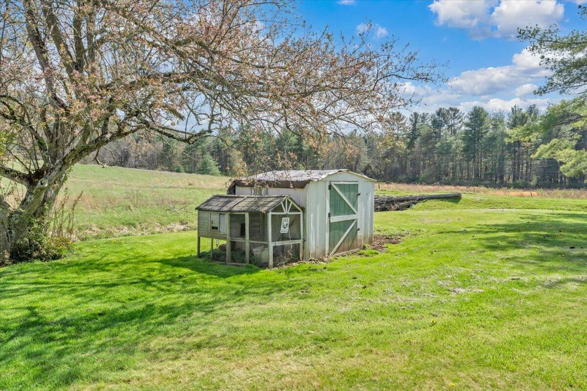 10388 Bent Mountain RD - Photo 49