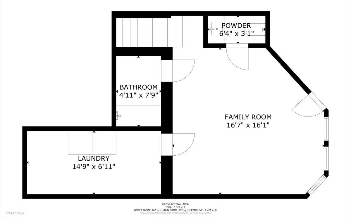 1206 Nature LN - Photo 102