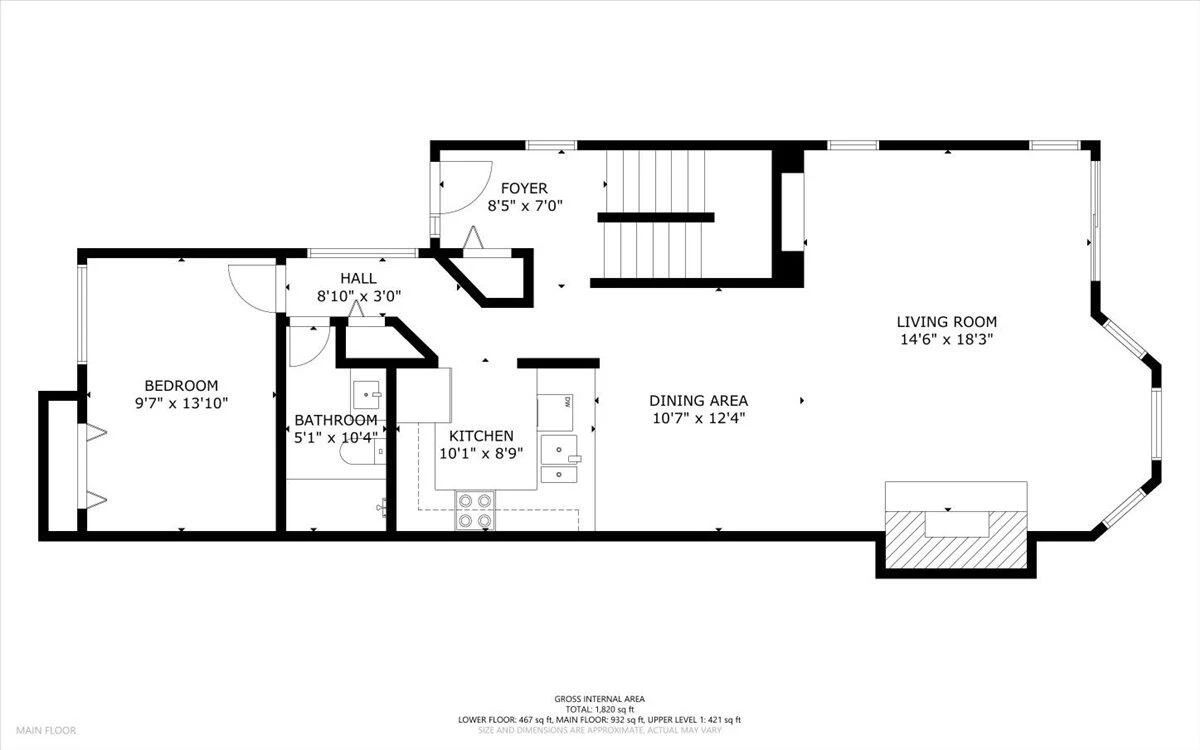1206 Nature LN - Photo 103