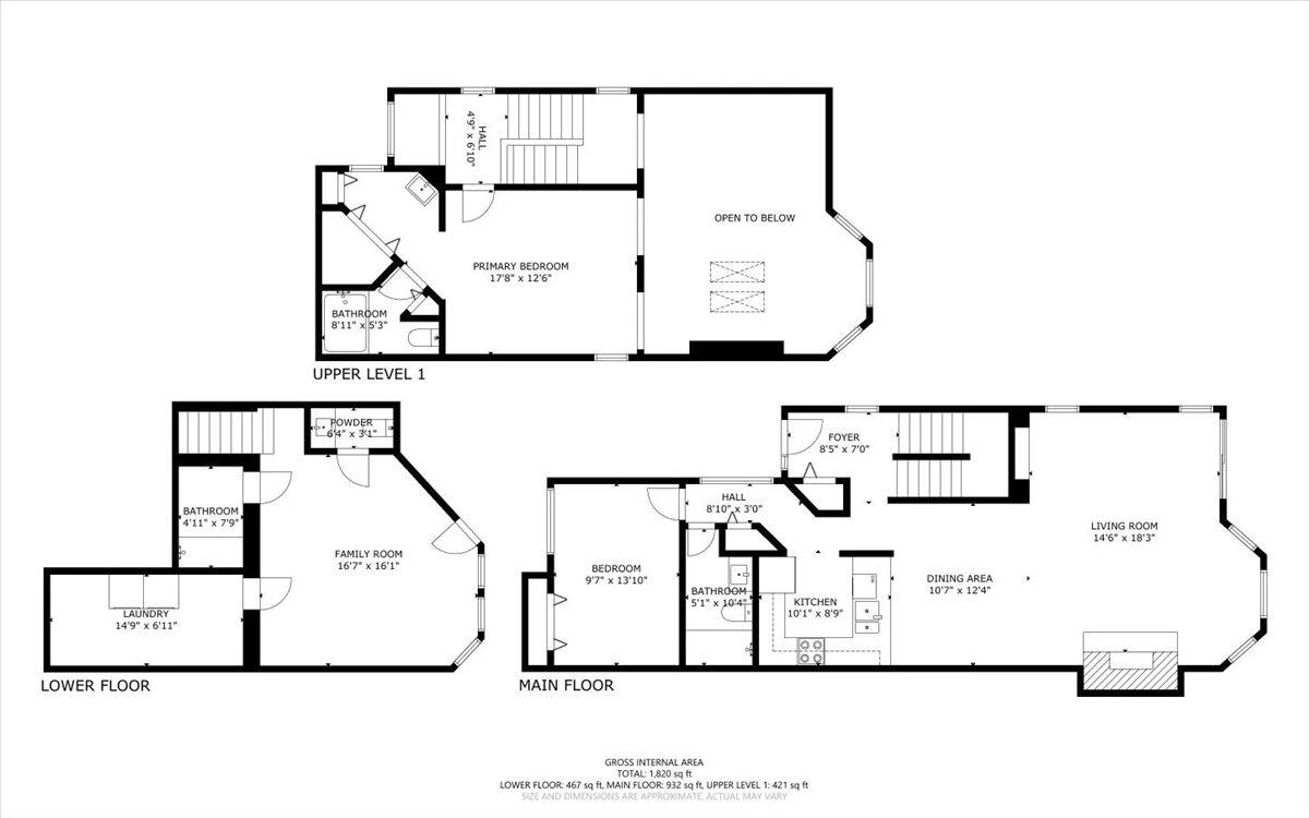 1206 Nature LN - Photo 105