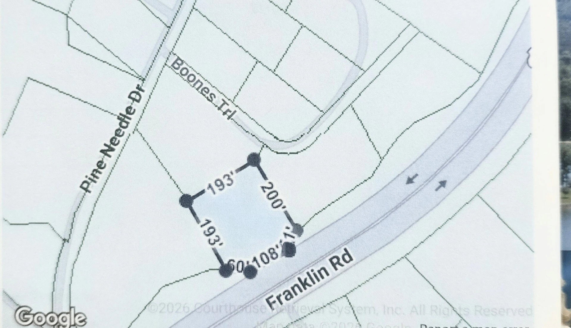 6993 Franklin RD - Photo 6