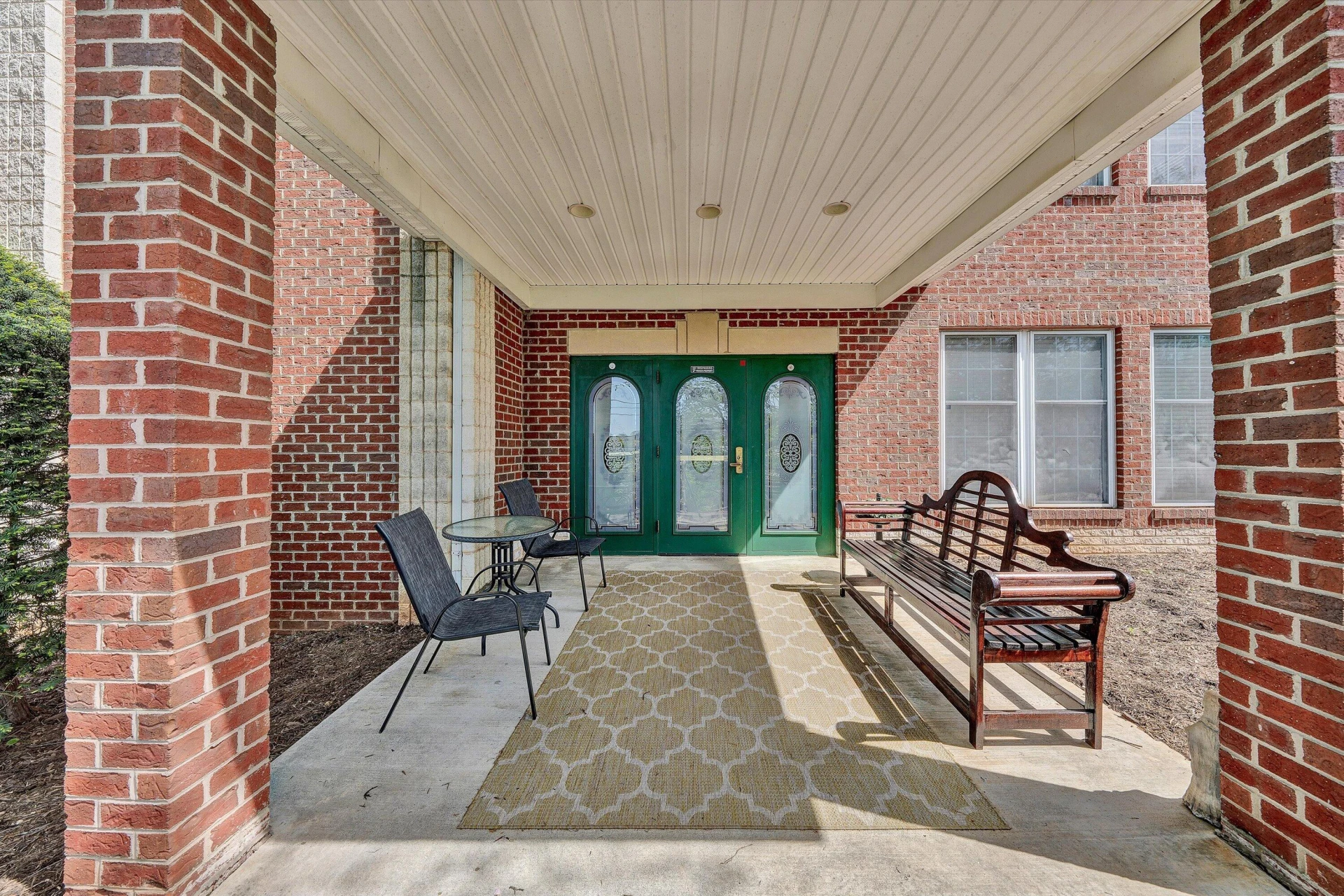 2208 Jefferson ST SE #210 - Photo 5