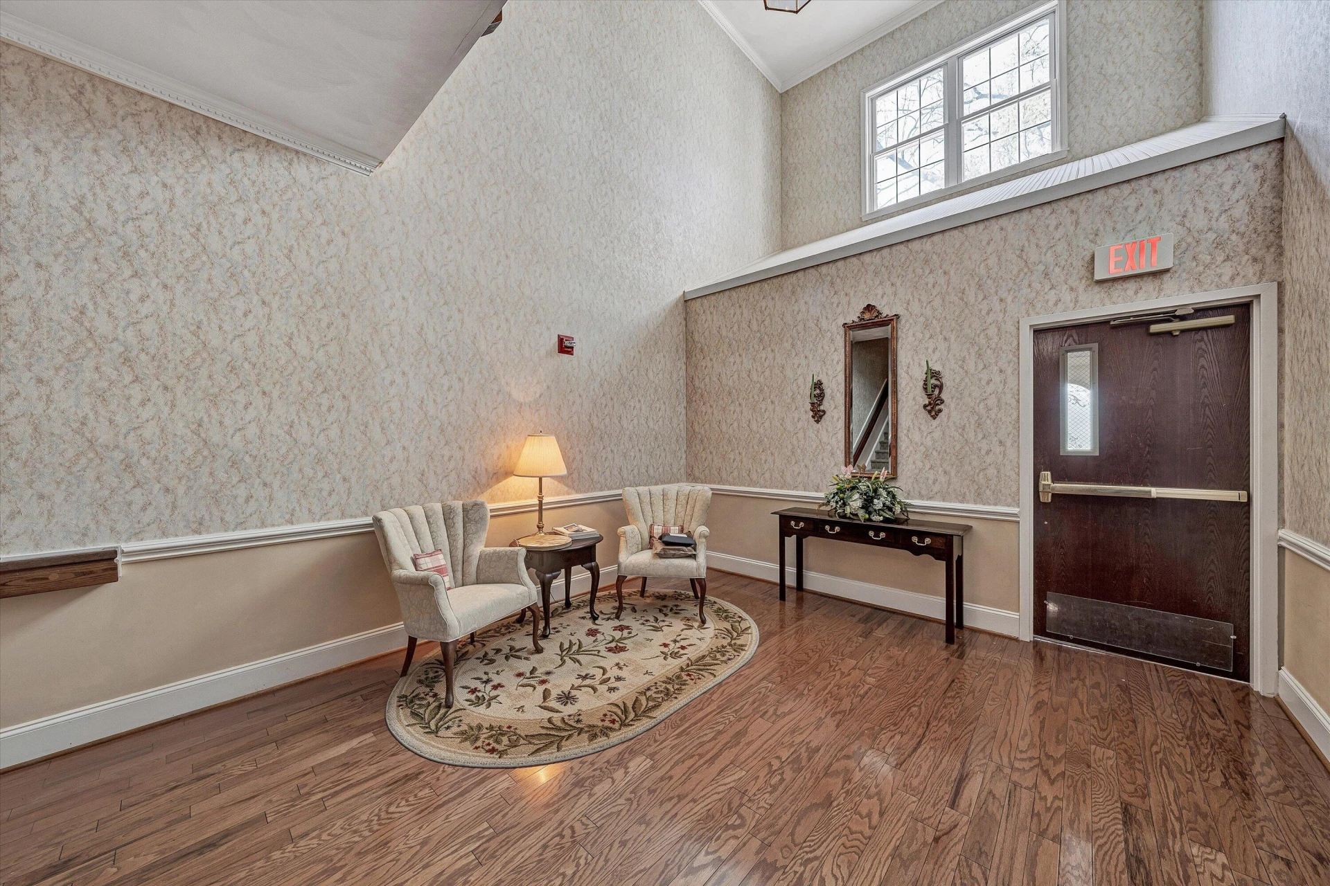 2208 Jefferson ST SE #210 - Photo 7