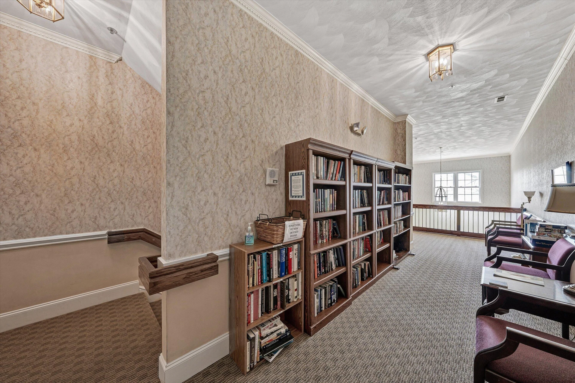 2208 Jefferson ST SE #210 - Photo 8