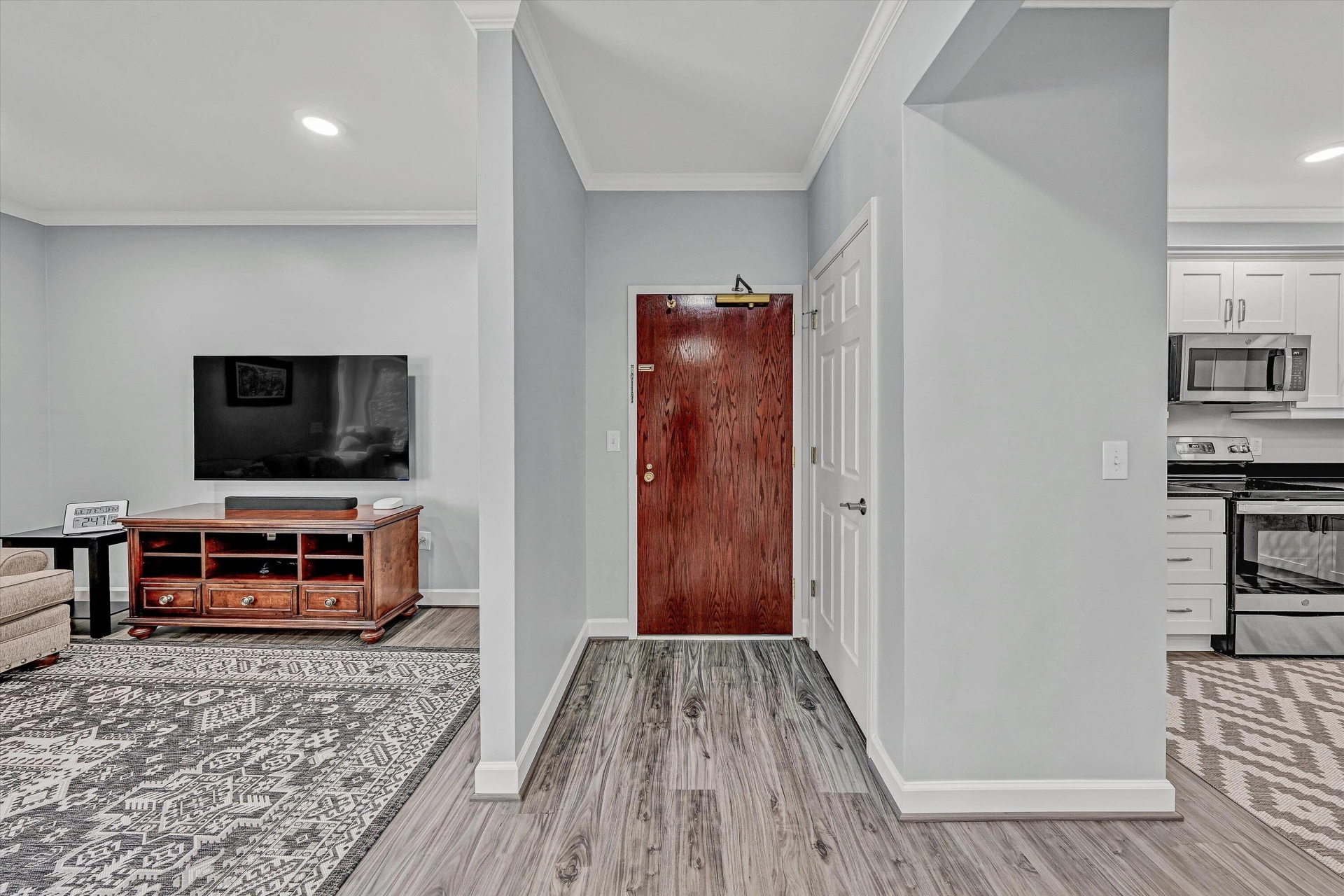 2208 Jefferson ST SE #210 - Photo 10