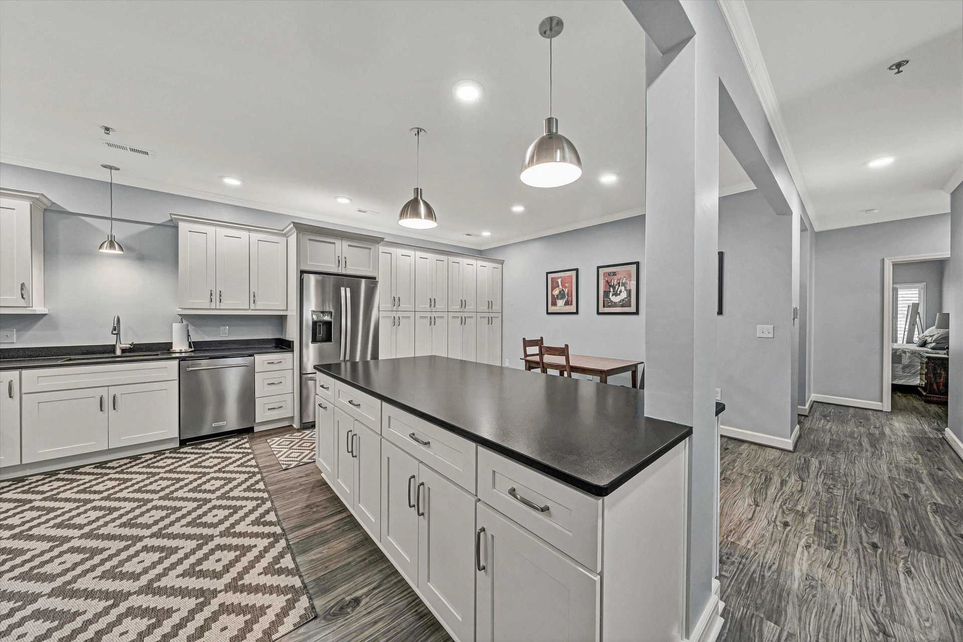 2208 Jefferson ST SE #210 - Photo 11