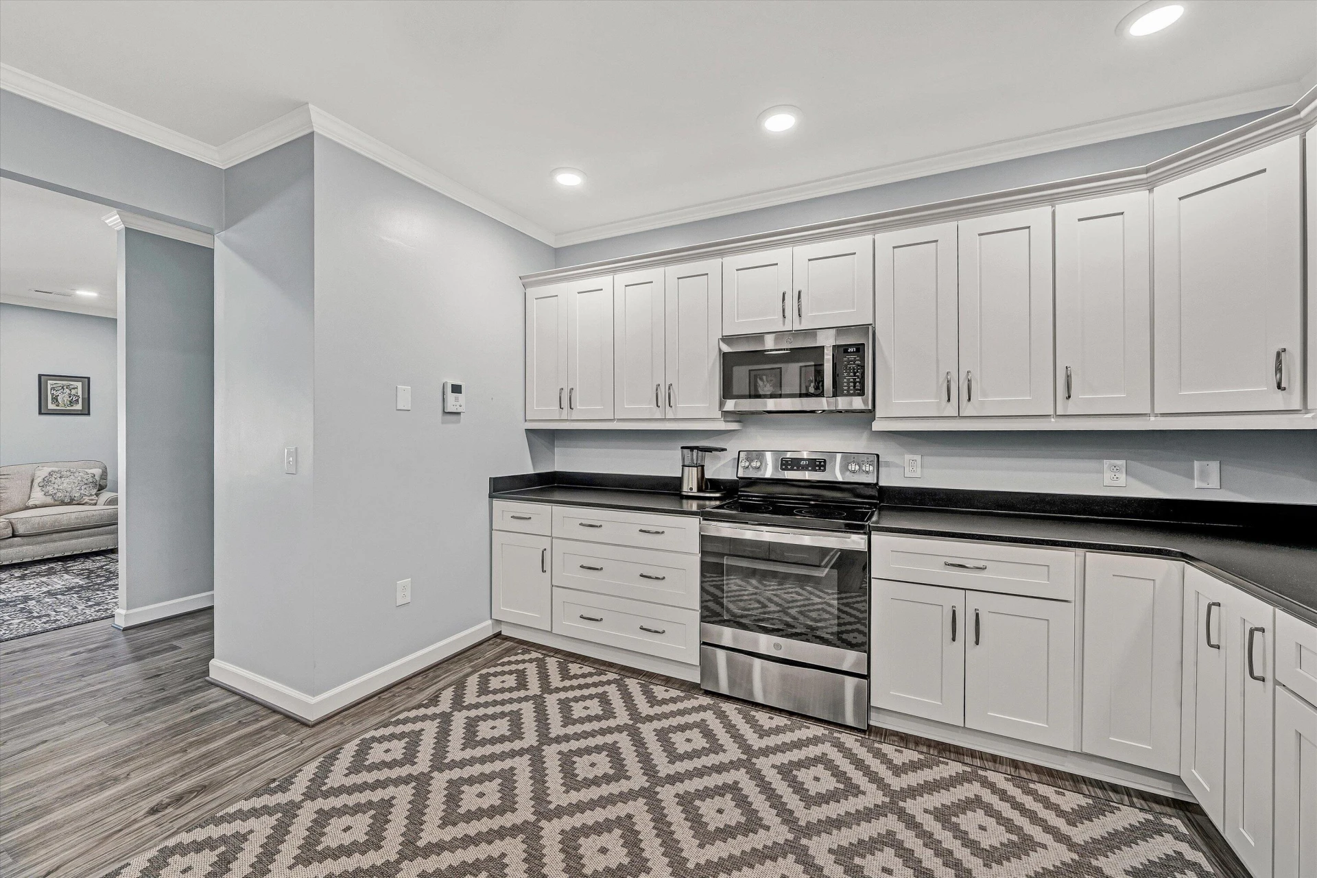 2208 Jefferson ST SE #210 - Photo 14