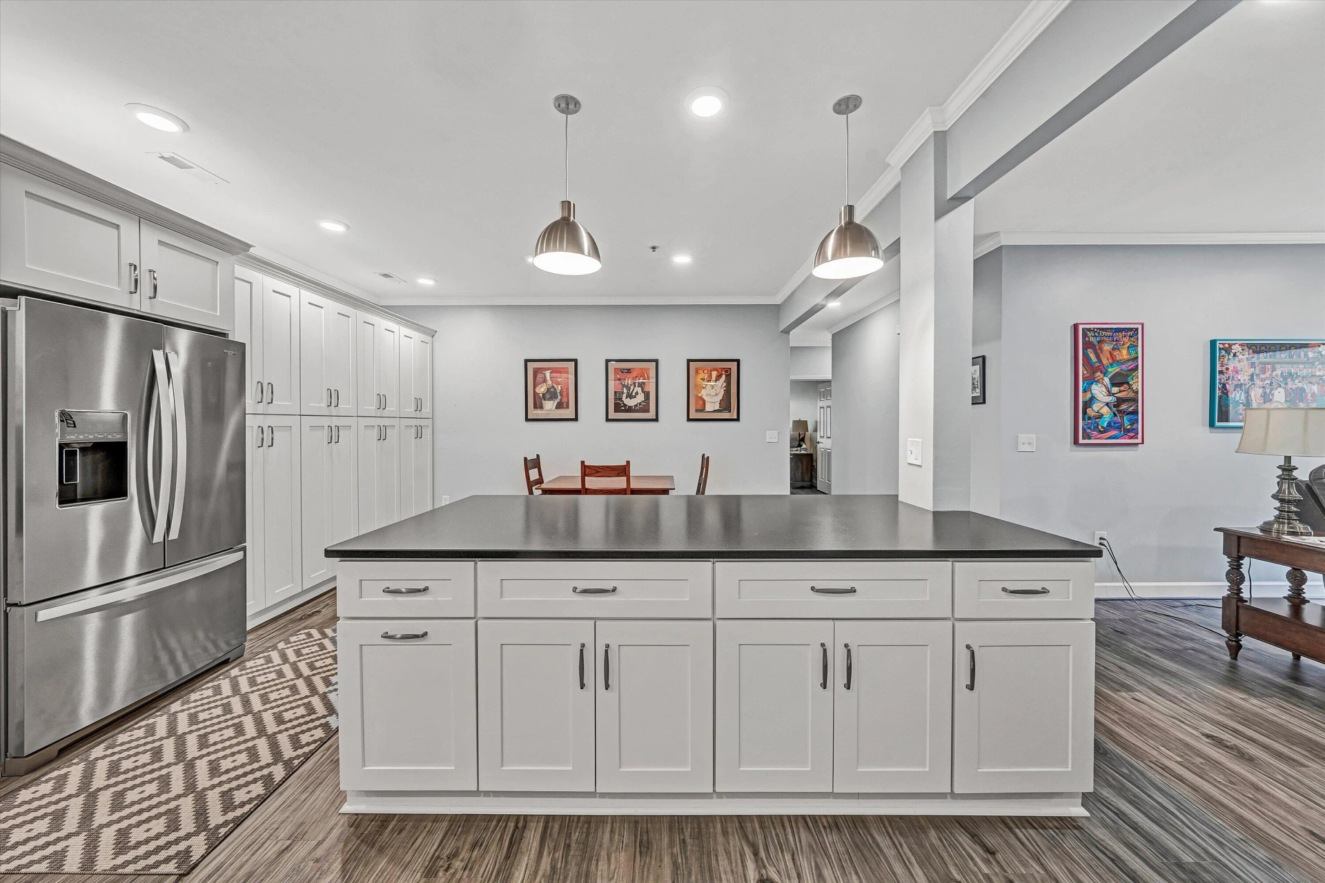 2208 Jefferson ST SE #210 - Photo 15