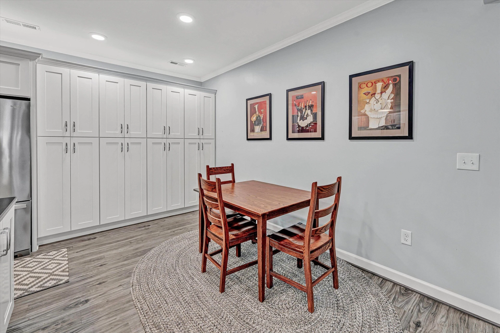 2208 Jefferson ST SE #210 - Photo 16