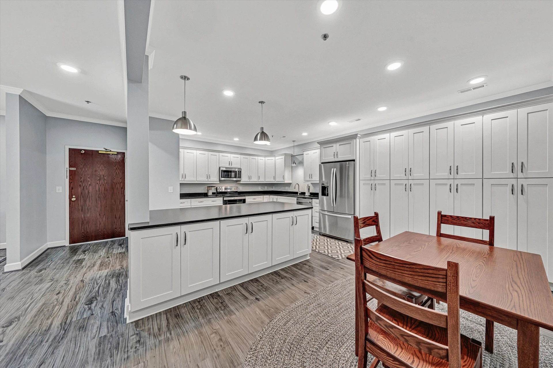 2208 Jefferson ST SE #210 - Photo 17