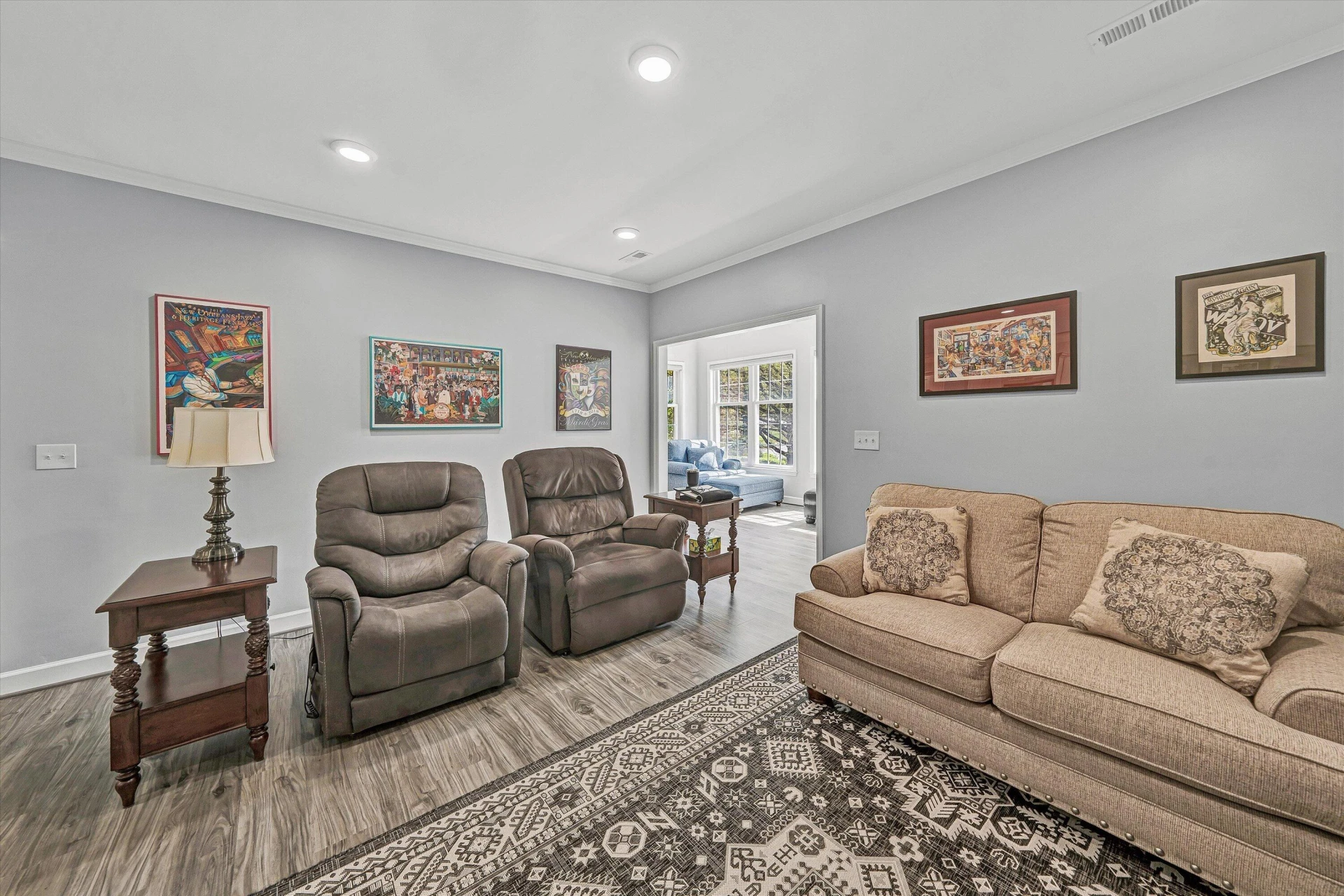 2208 Jefferson ST SE #210 - Photo 19