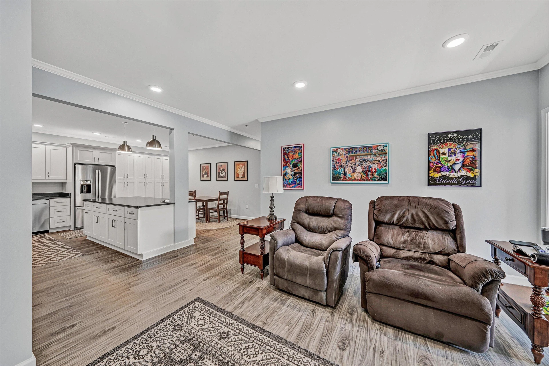 2208 Jefferson ST SE #210 - Photo 20
