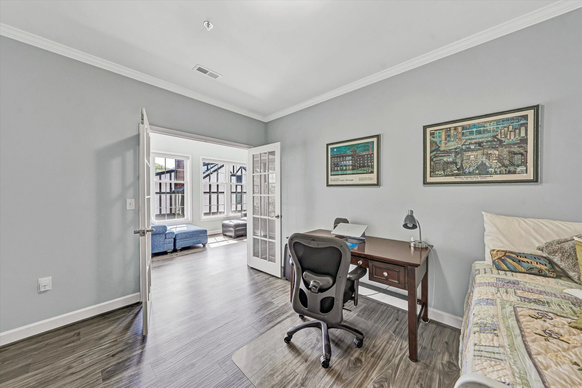2208 Jefferson ST SE #210 - Photo 23
