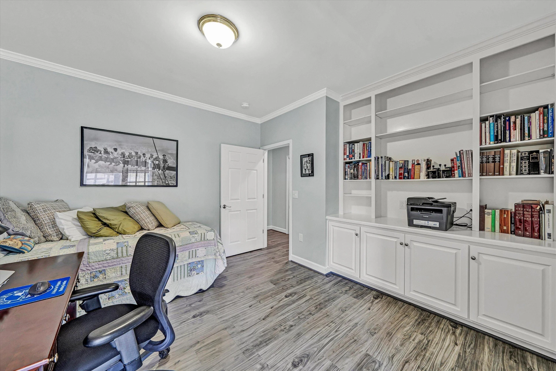 2208 Jefferson ST SE #210 - Photo 24