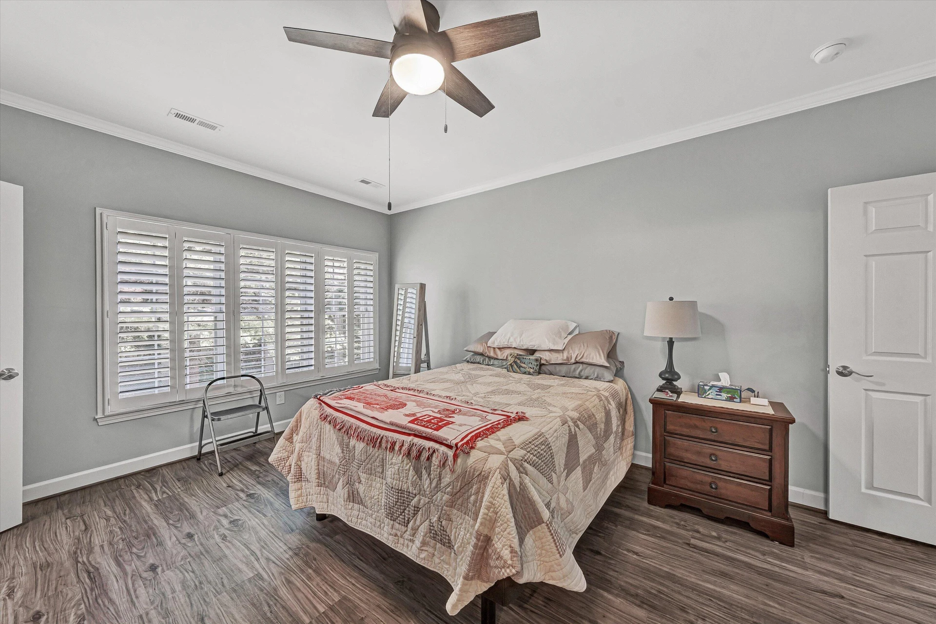 2208 Jefferson ST SE #210 - Photo 29