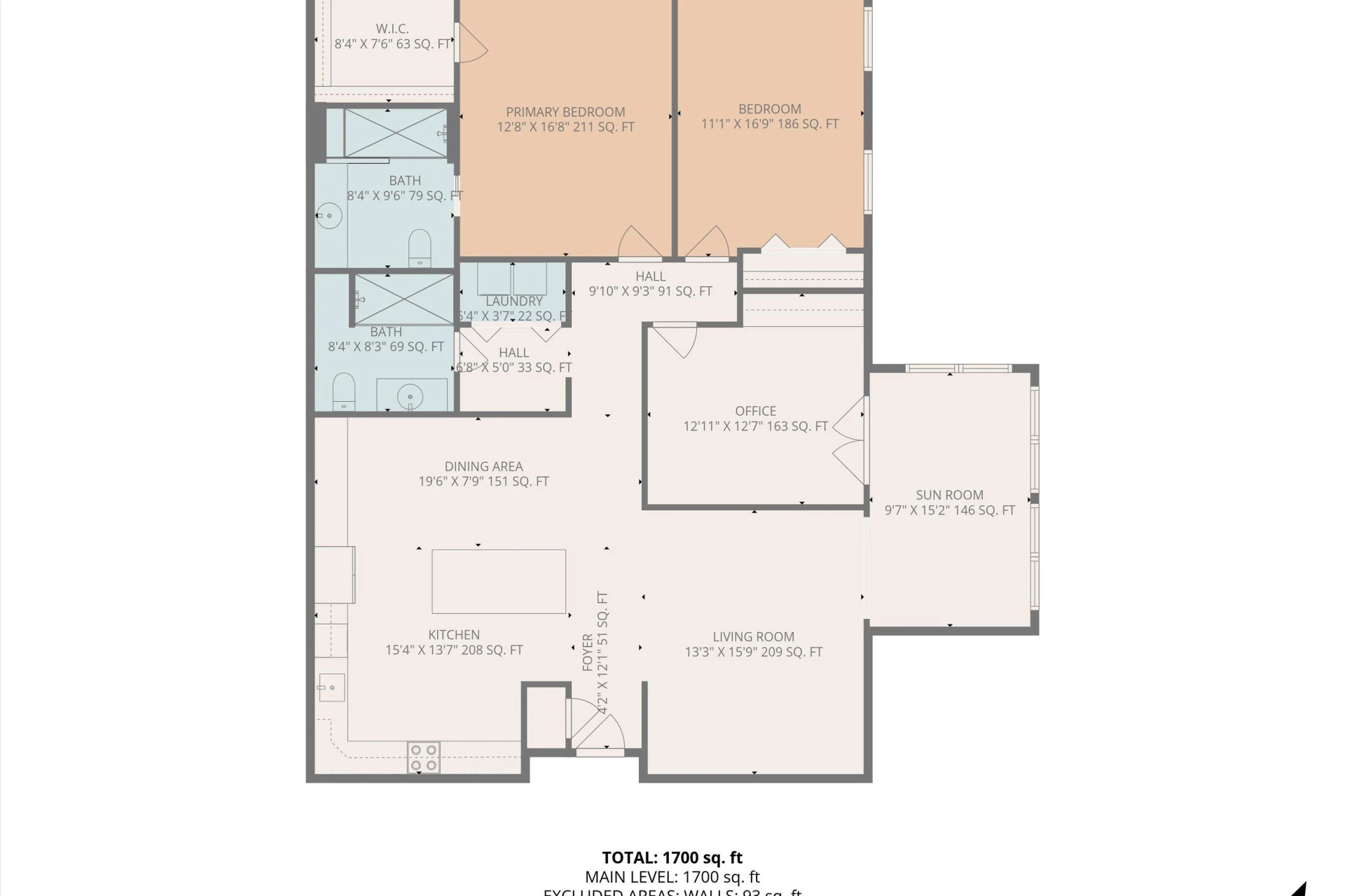 2208 Jefferson ST SE #210 - Photo 36