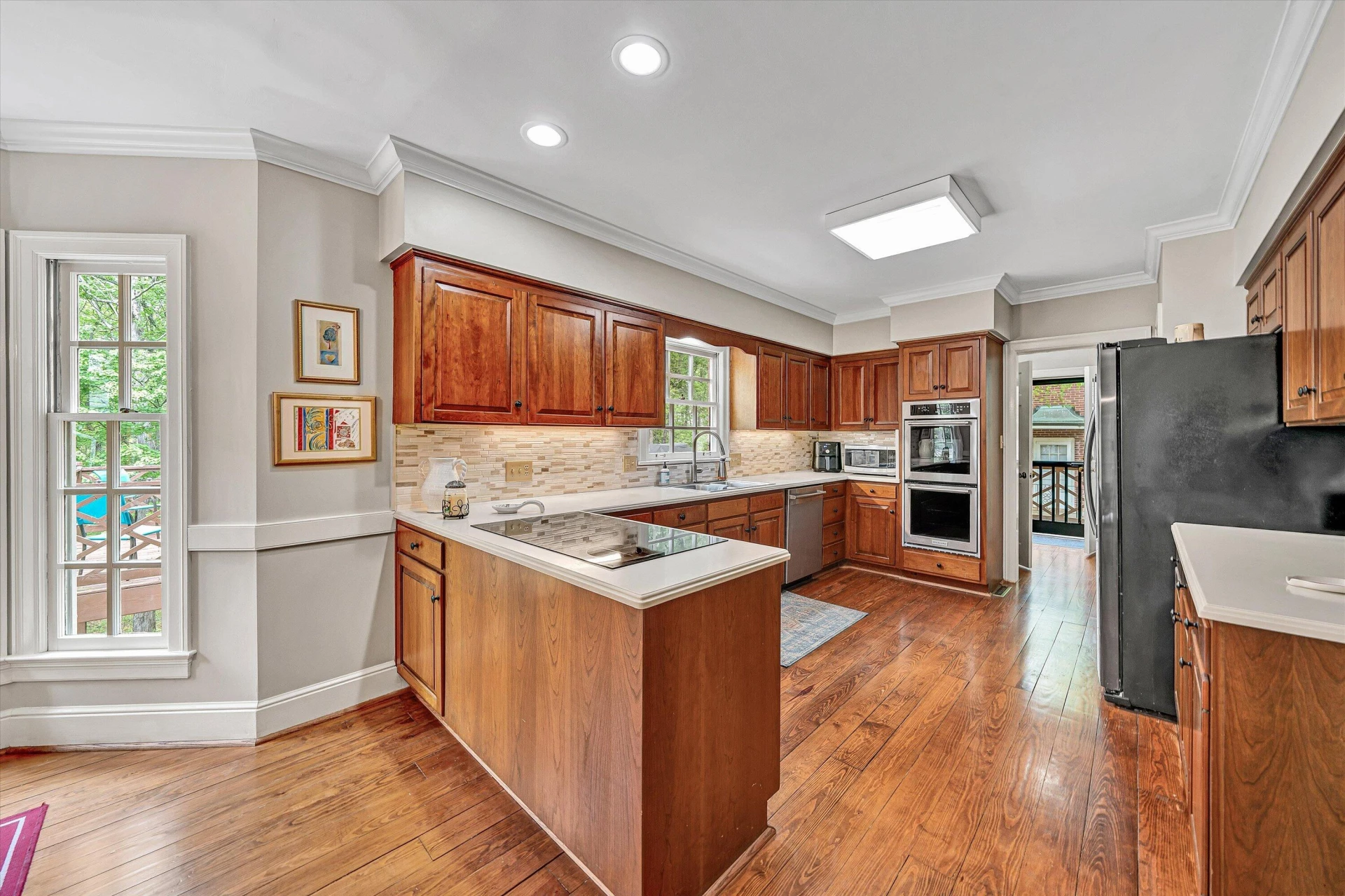 3925 Winding Way RD SW - Photo 15