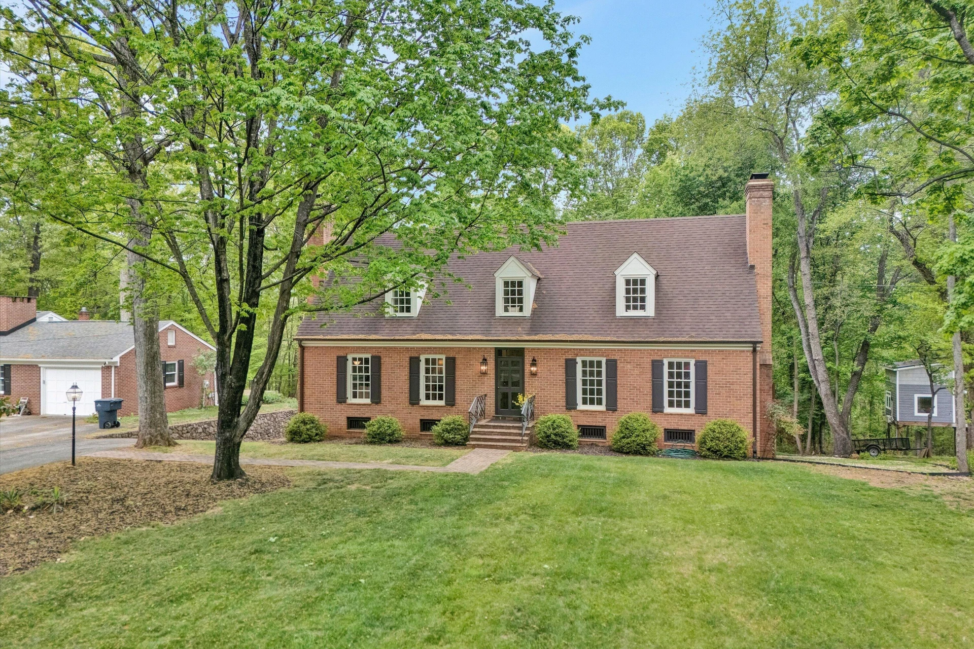 3925 Winding Way RD SW - Photo 4