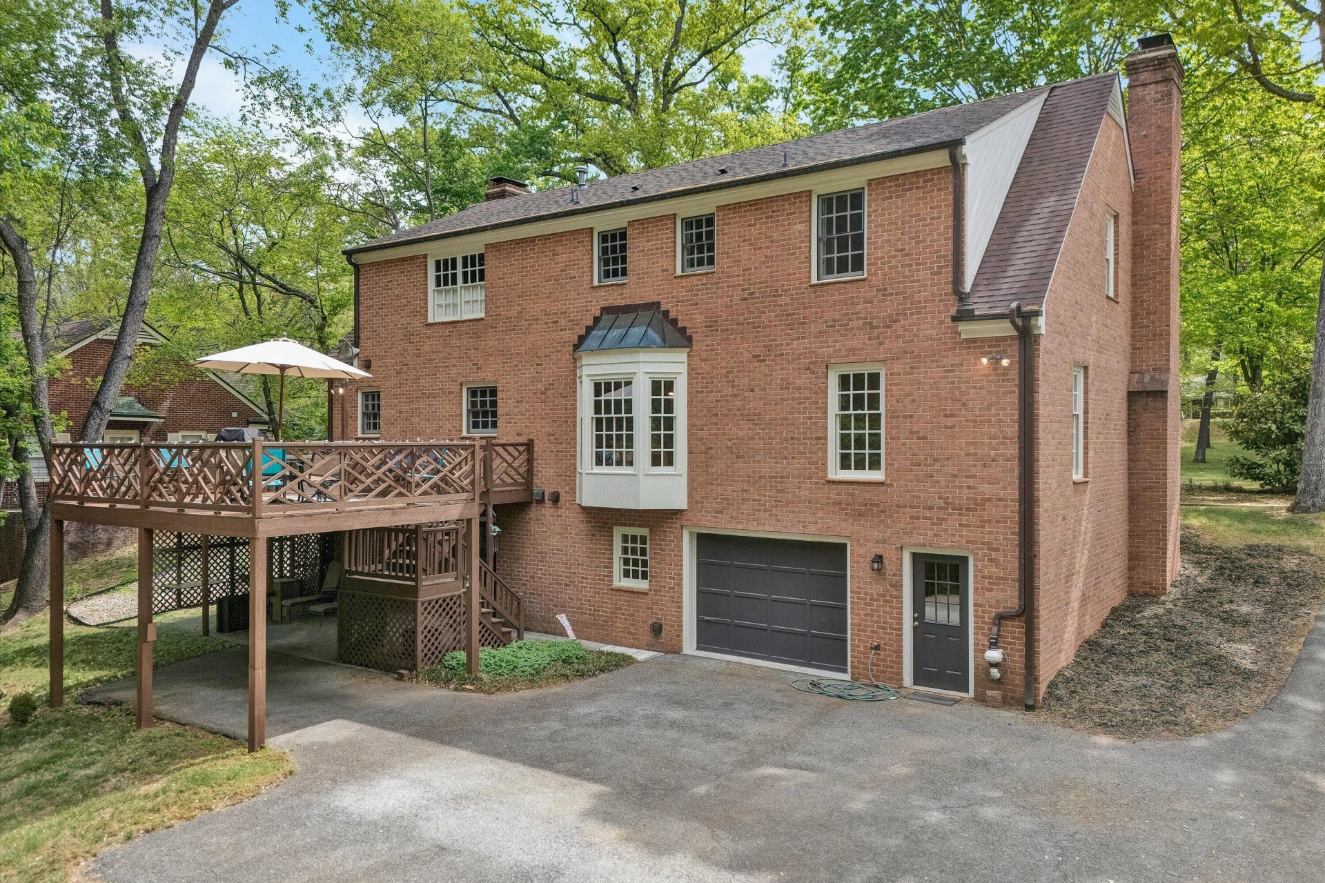 3925 Winding Way RD SW - Photo 49