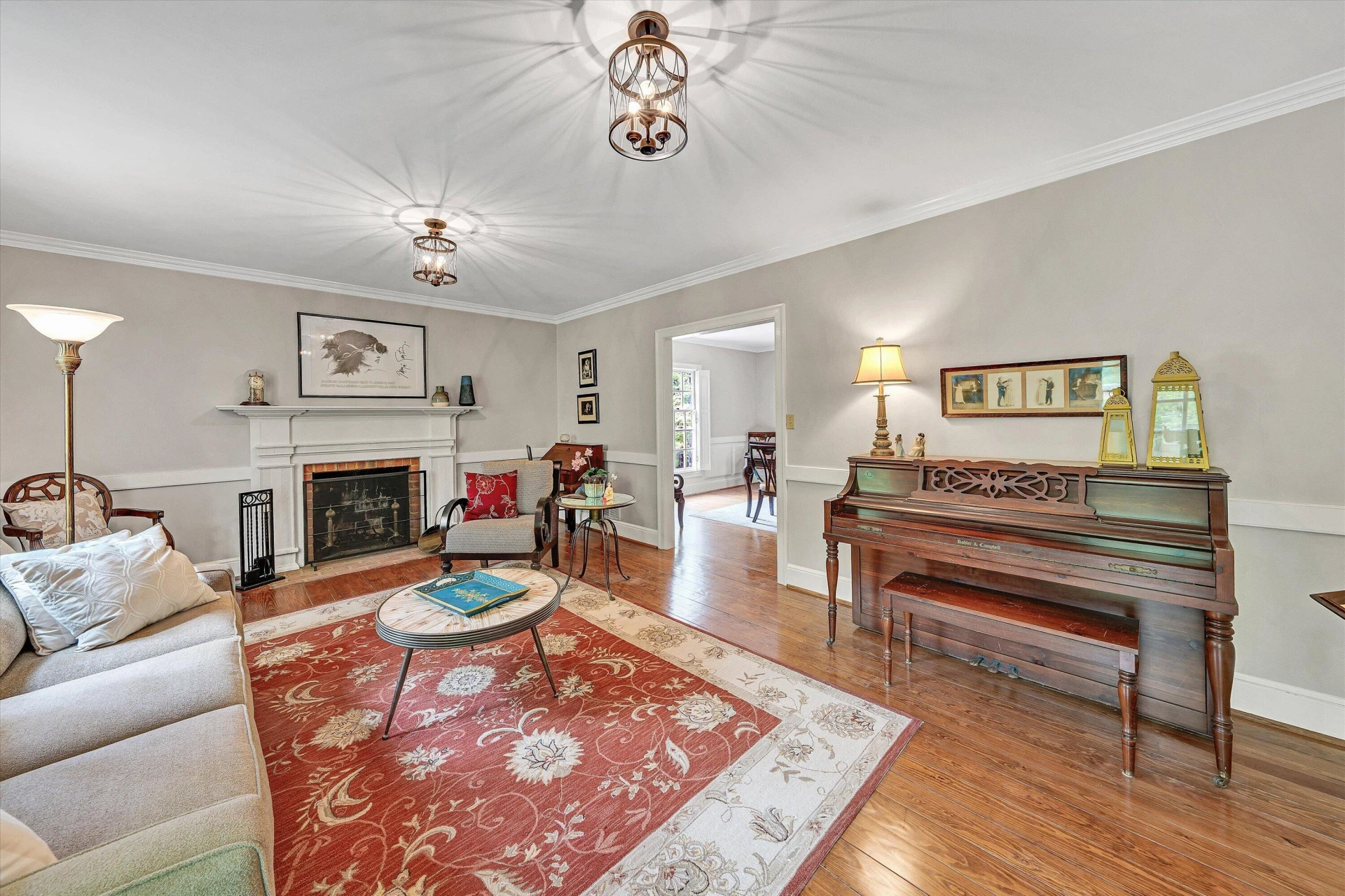 3925 Winding Way RD SW - Photo 9