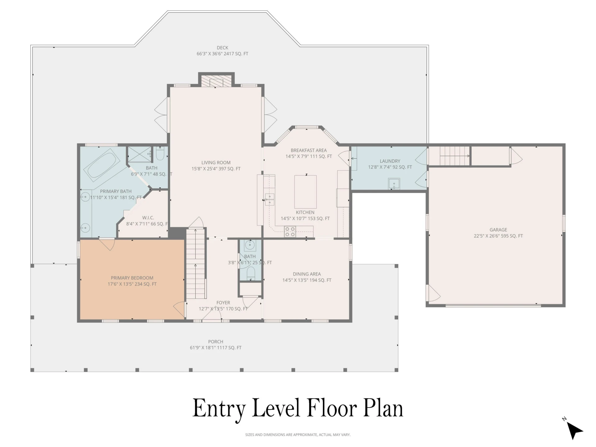 1087 Strawberry Hill CT - Photo 4