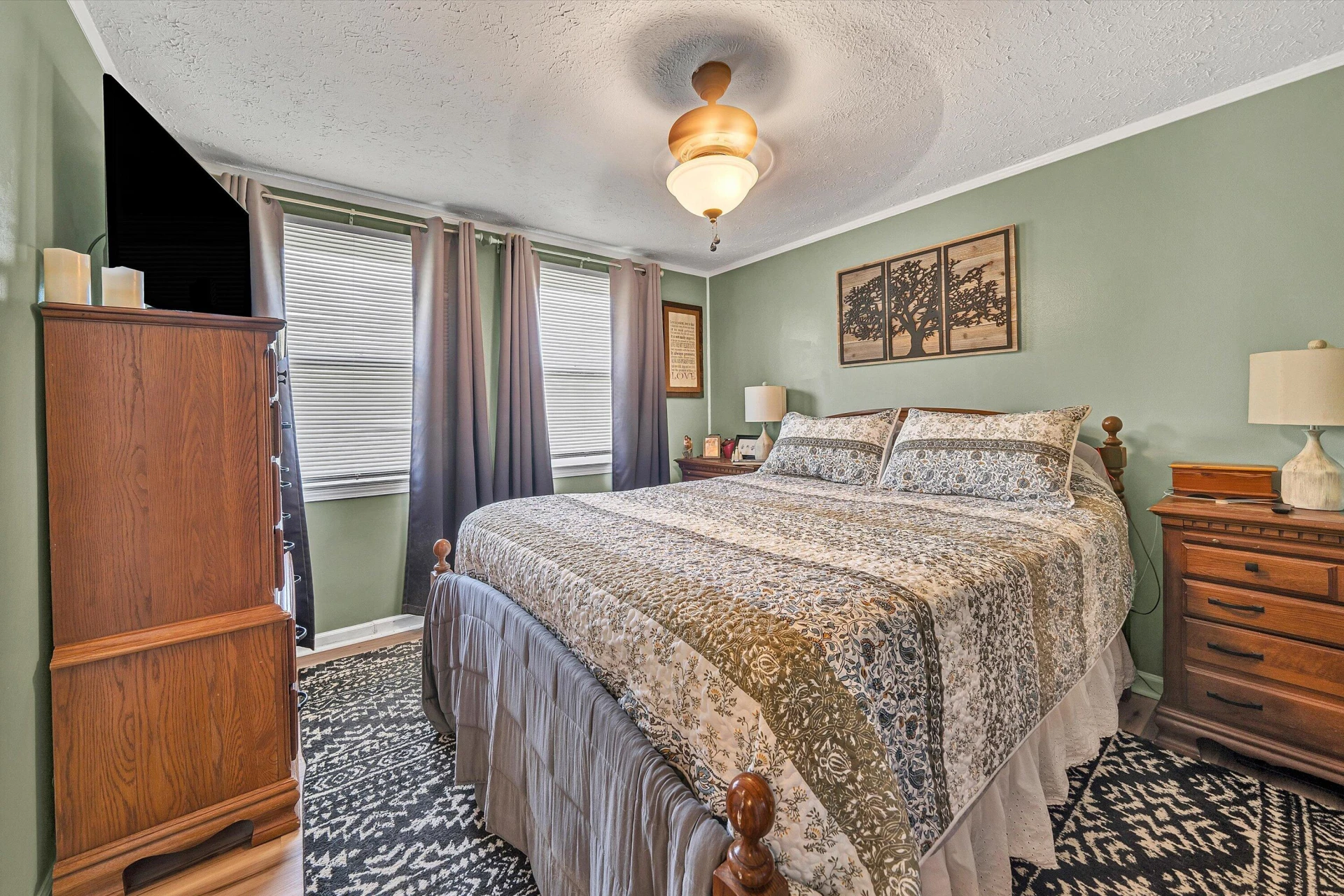 1520 Little Catawba Creek RD - Photo 15