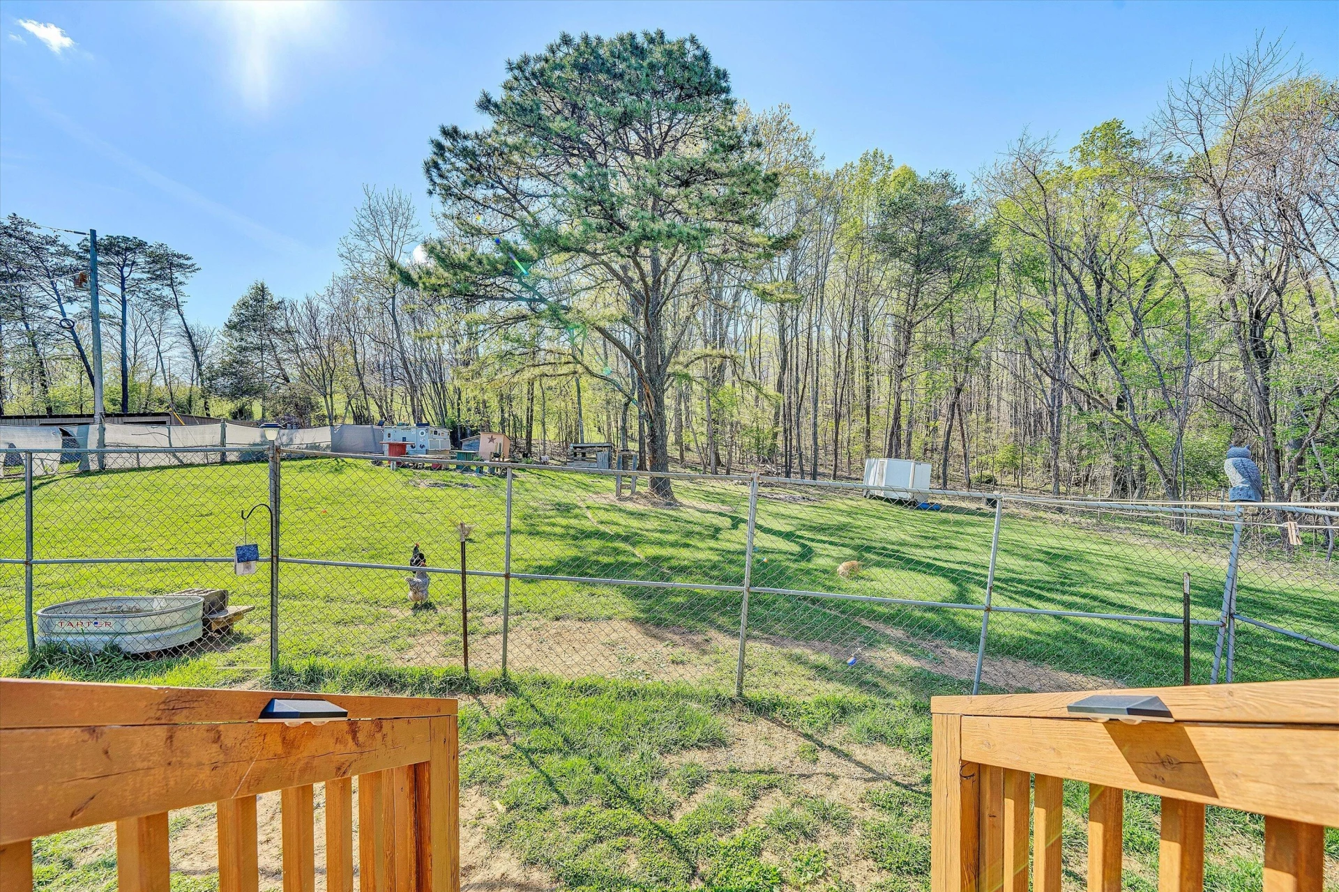1520 Little Catawba Creek RD - Photo 20