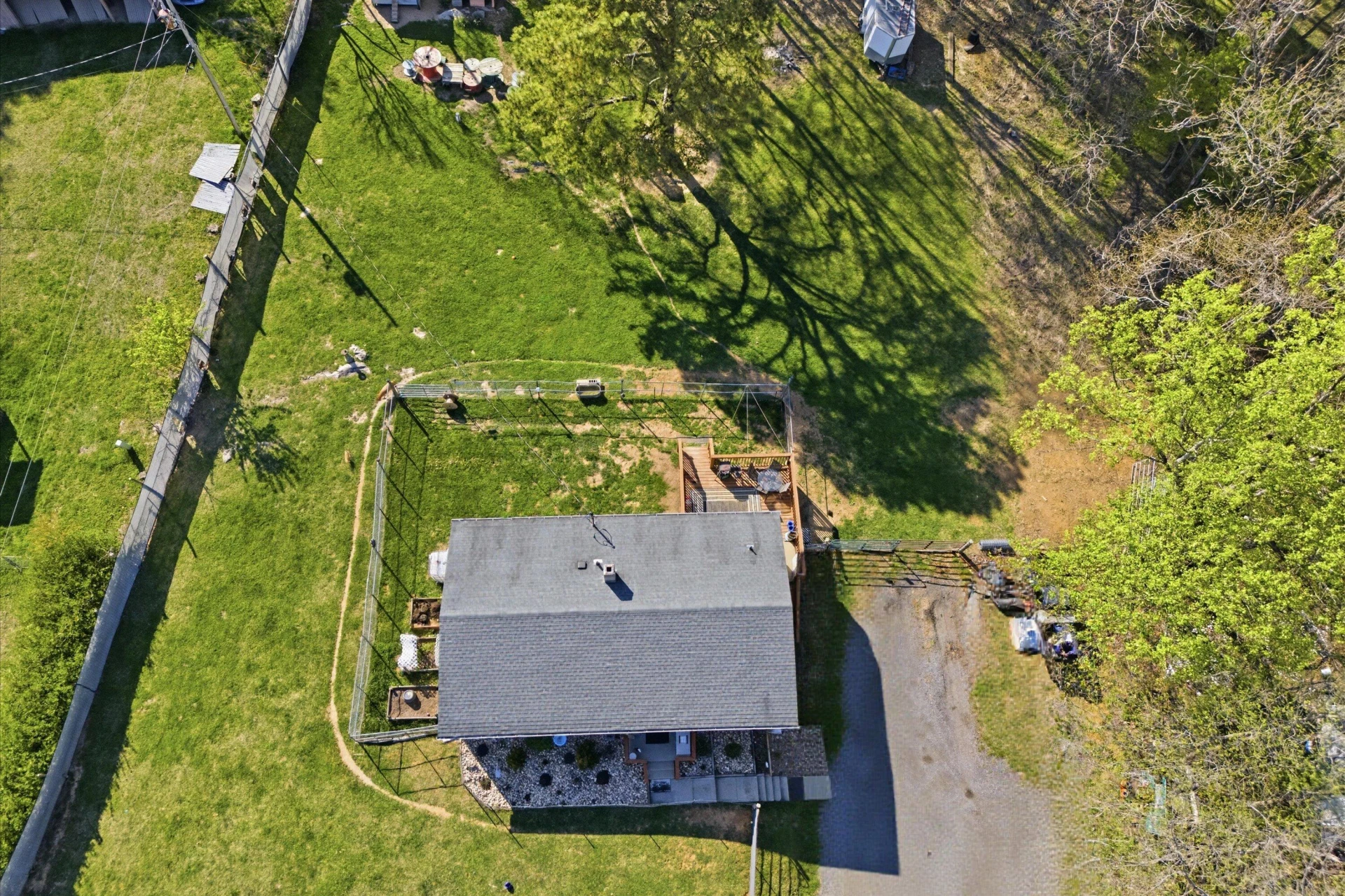 1520 Little Catawba Creek RD - Photo 22