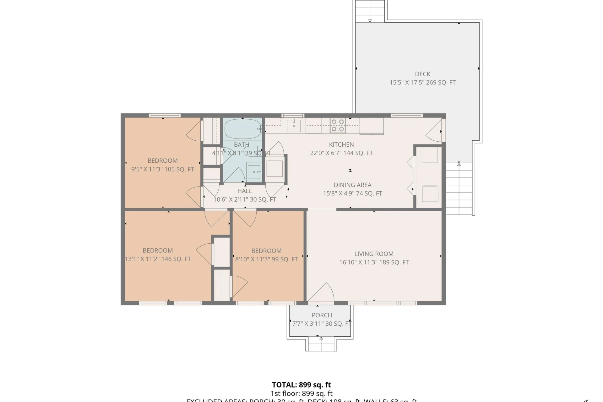1520 Little Catawba Creek RD - Photo 24