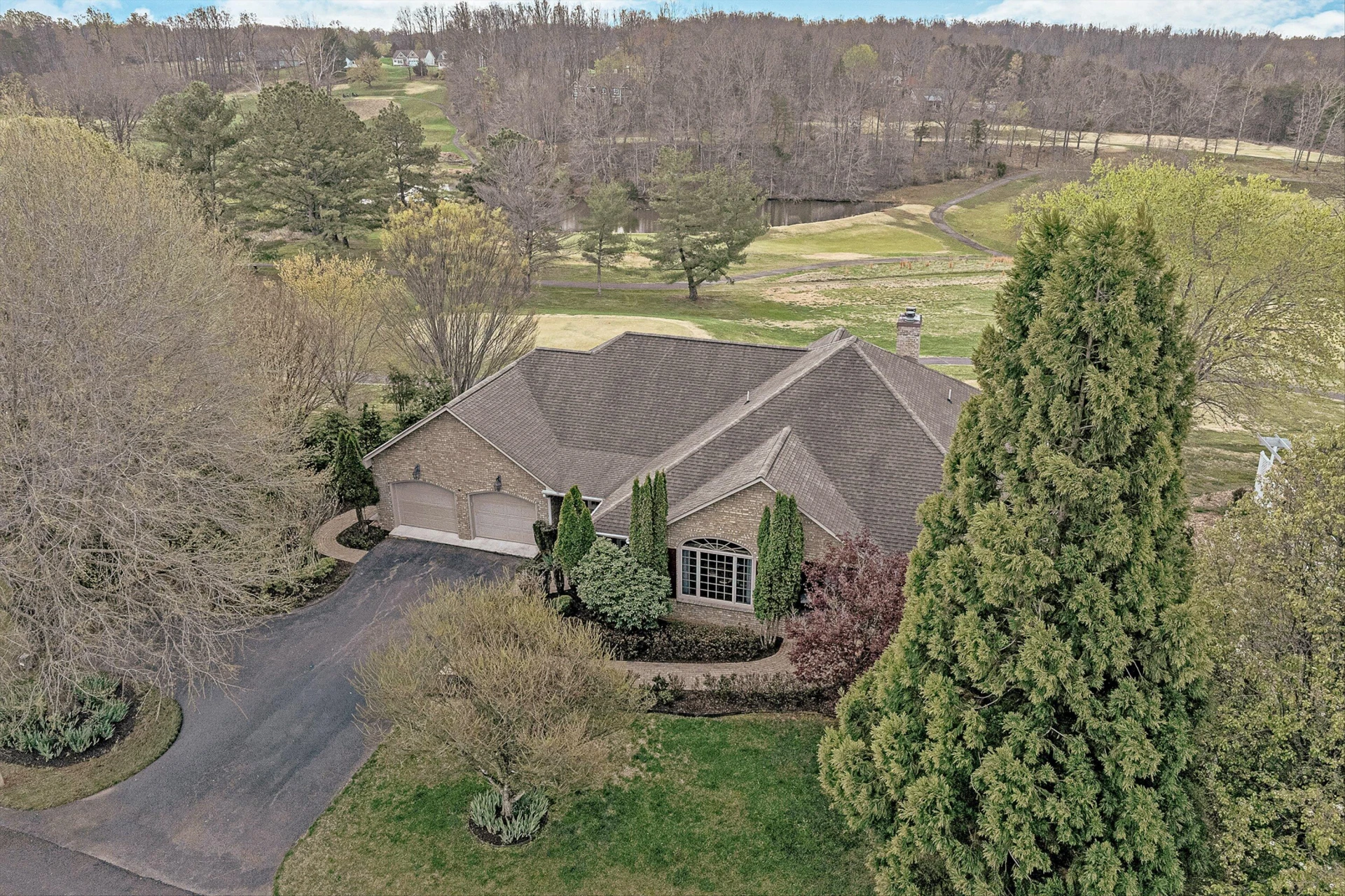 375 Chestnut Creek DR - Photo 56