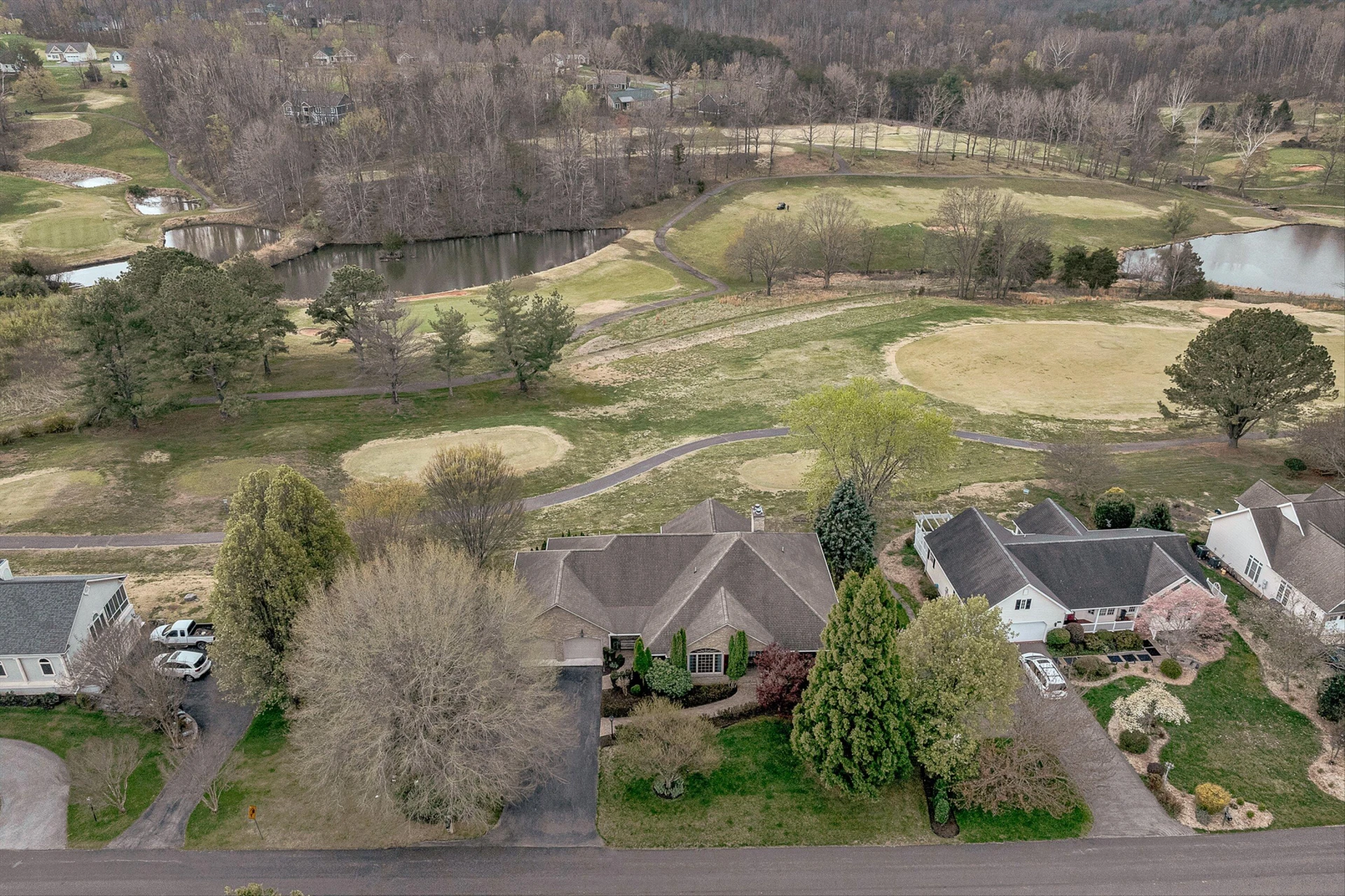 375 Chestnut Creek DR - Photo 57