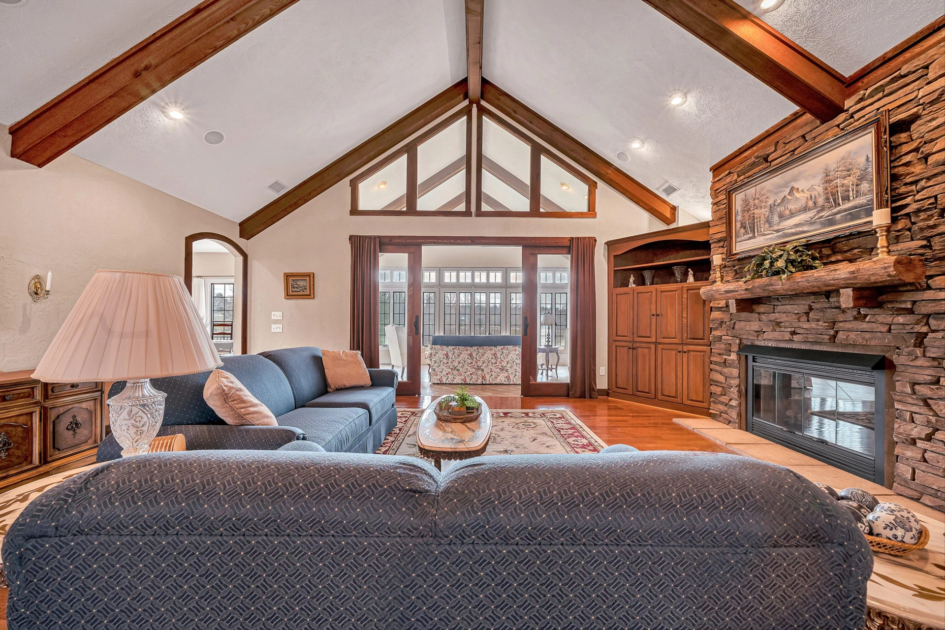 375 Chestnut Creek DR - Photo 8