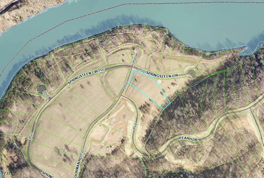 Lot 26 Springsteen CIR - Photo 8