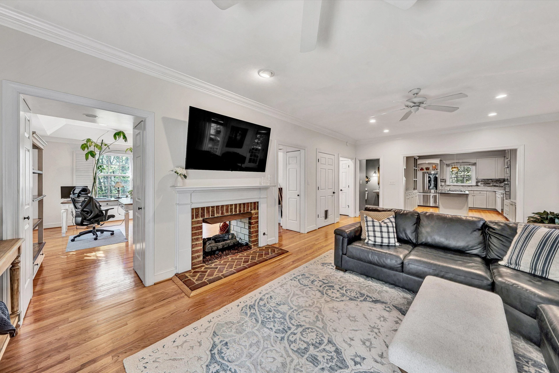 3404 Woodland Hills LN SW - Photo 18