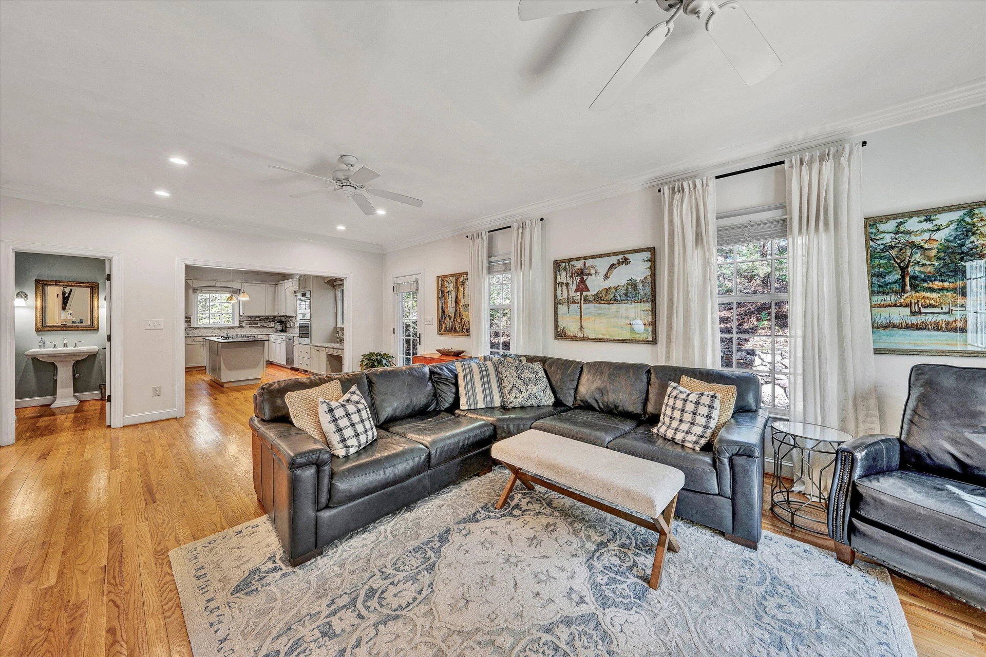 3404 Woodland Hills LN SW - Photo 19