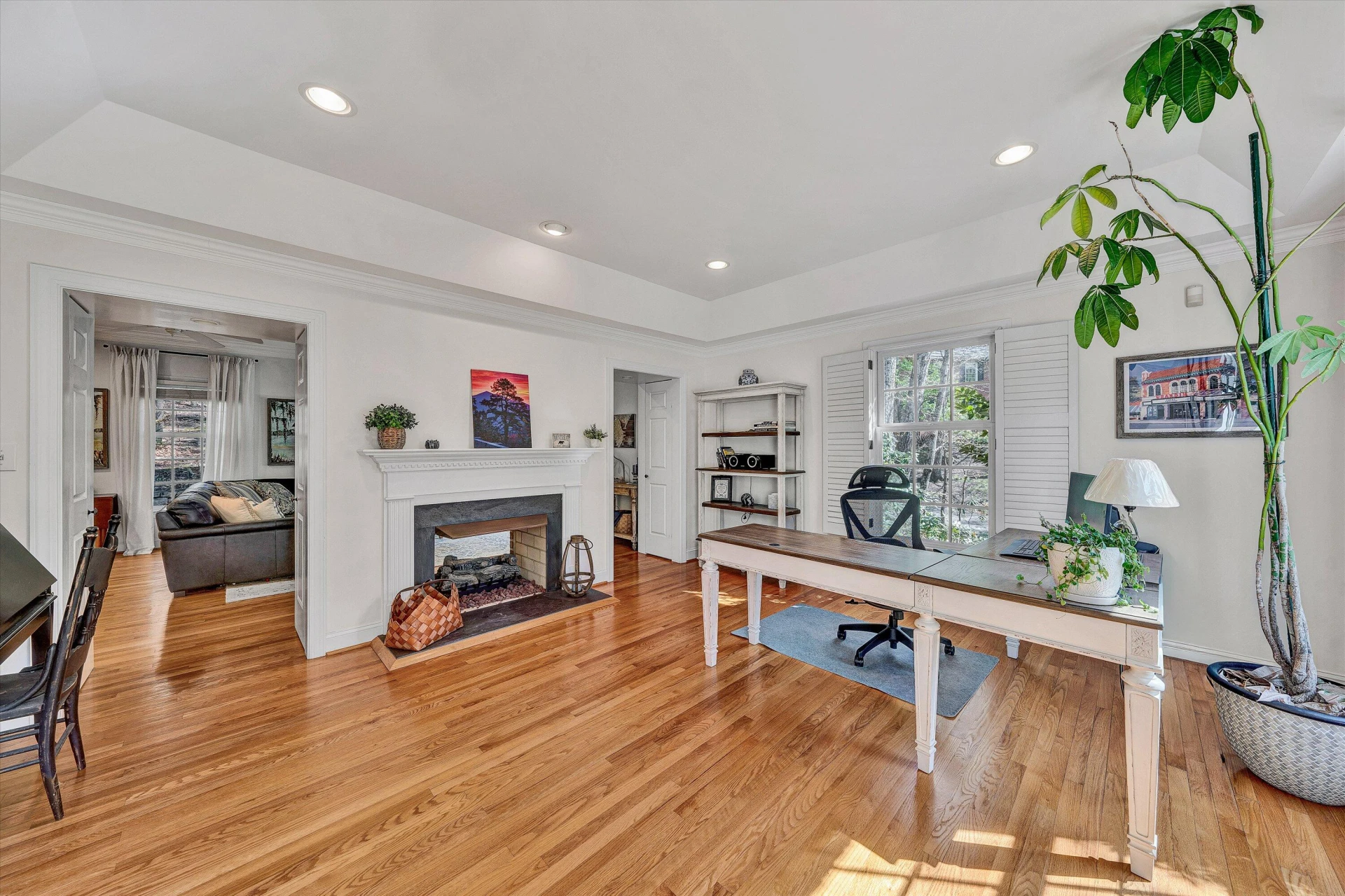 3404 Woodland Hills LN SW - Photo 21