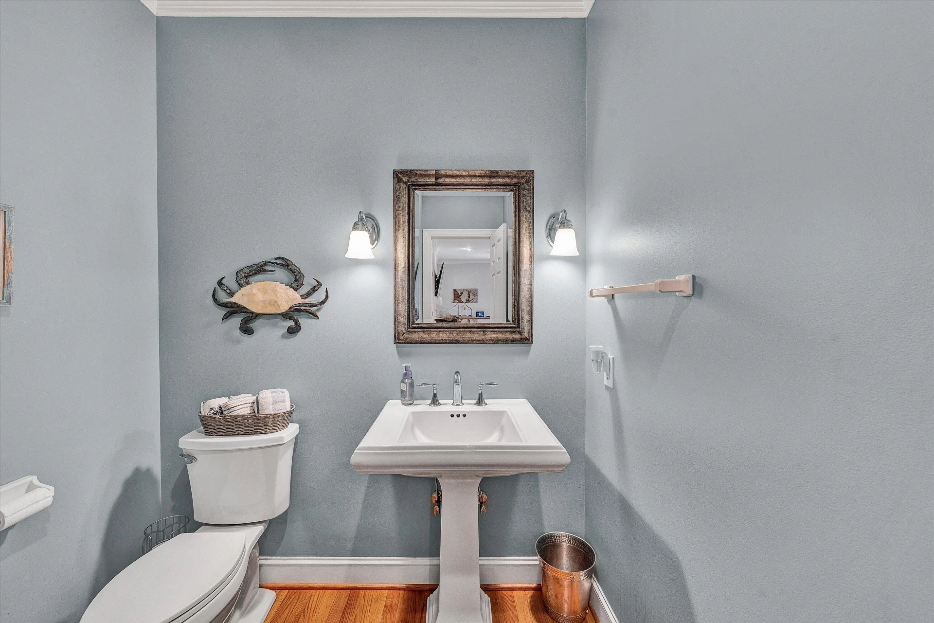 3404 Woodland Hills LN SW - Photo 22
