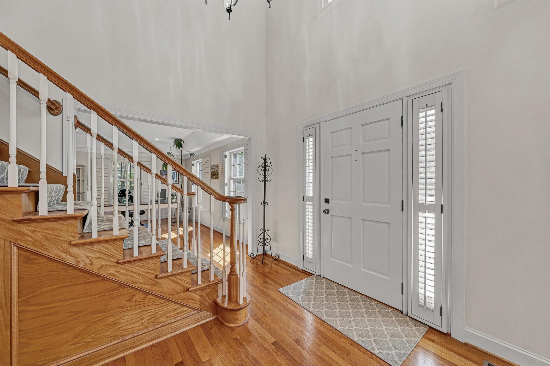 3404 Woodland Hills LN SW - Photo 5
