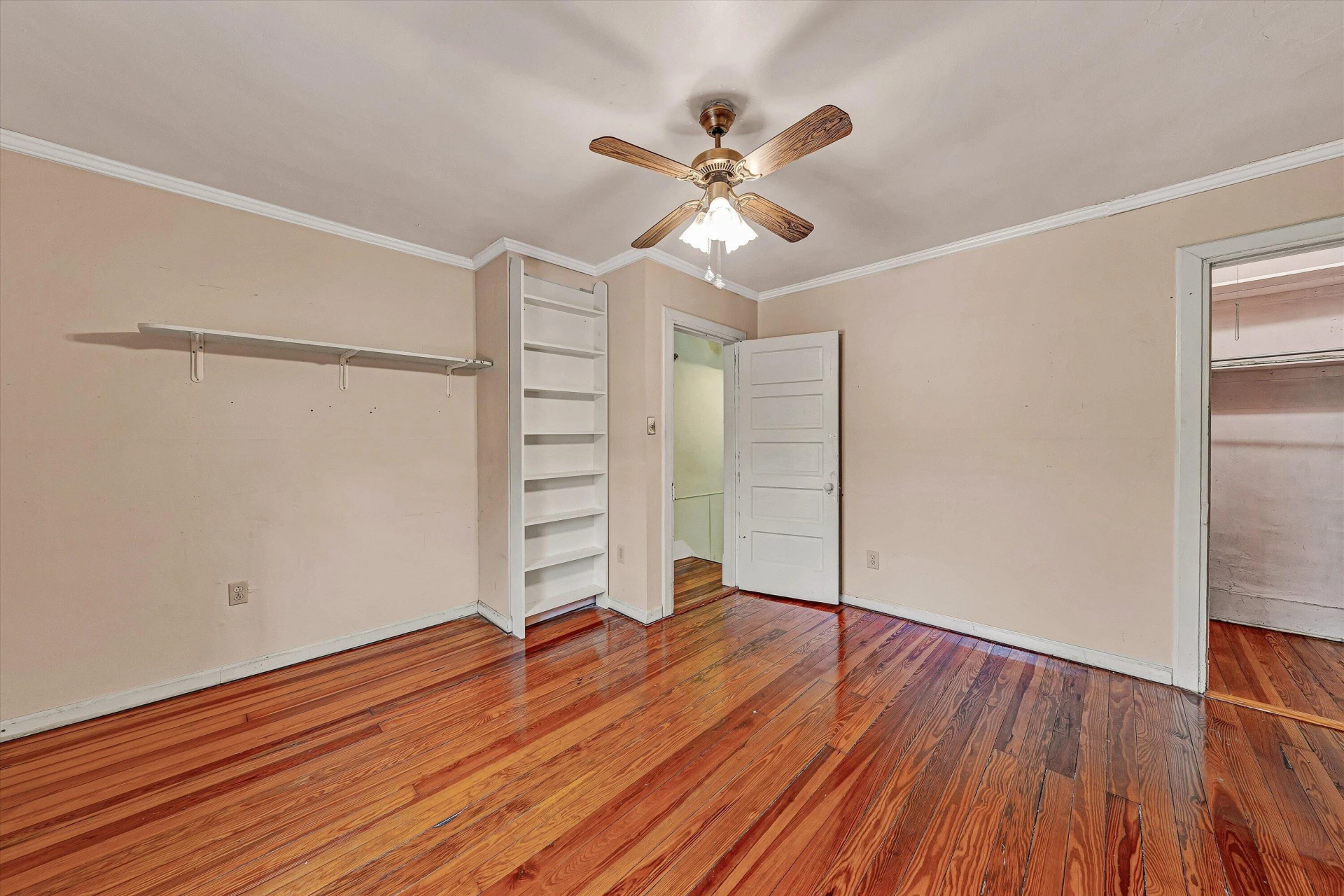 4787 Glade Creek RD - Photo 16