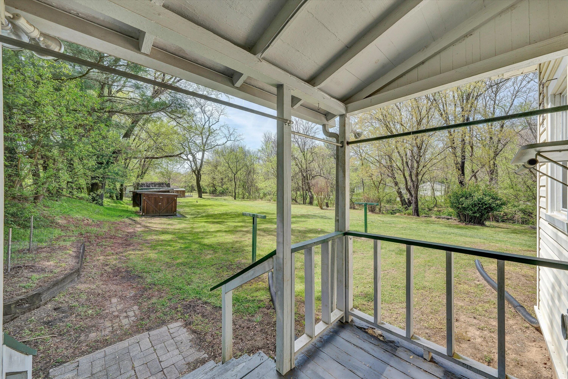 4787 Glade Creek RD - Photo 17