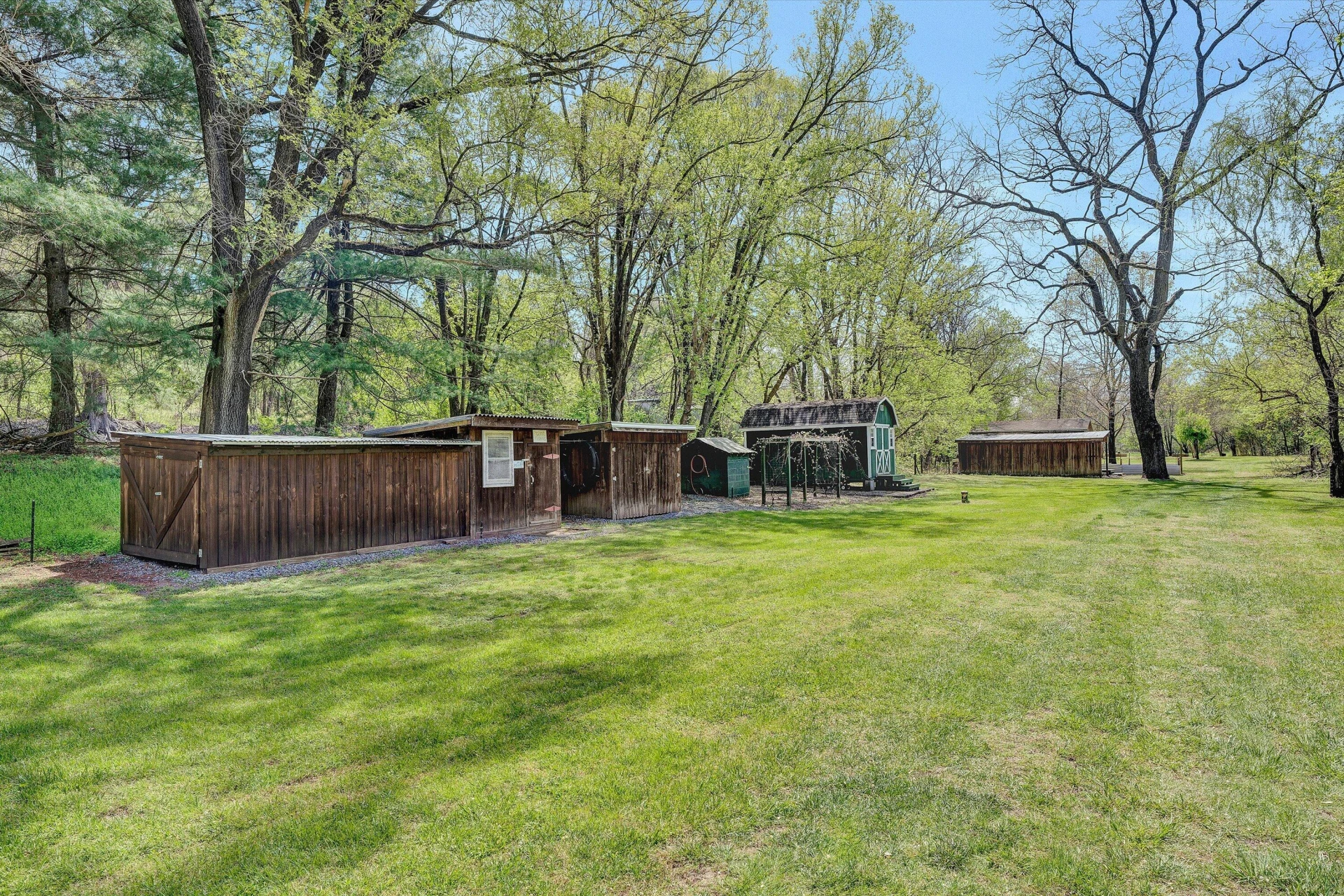 4787 Glade Creek RD - Photo 19