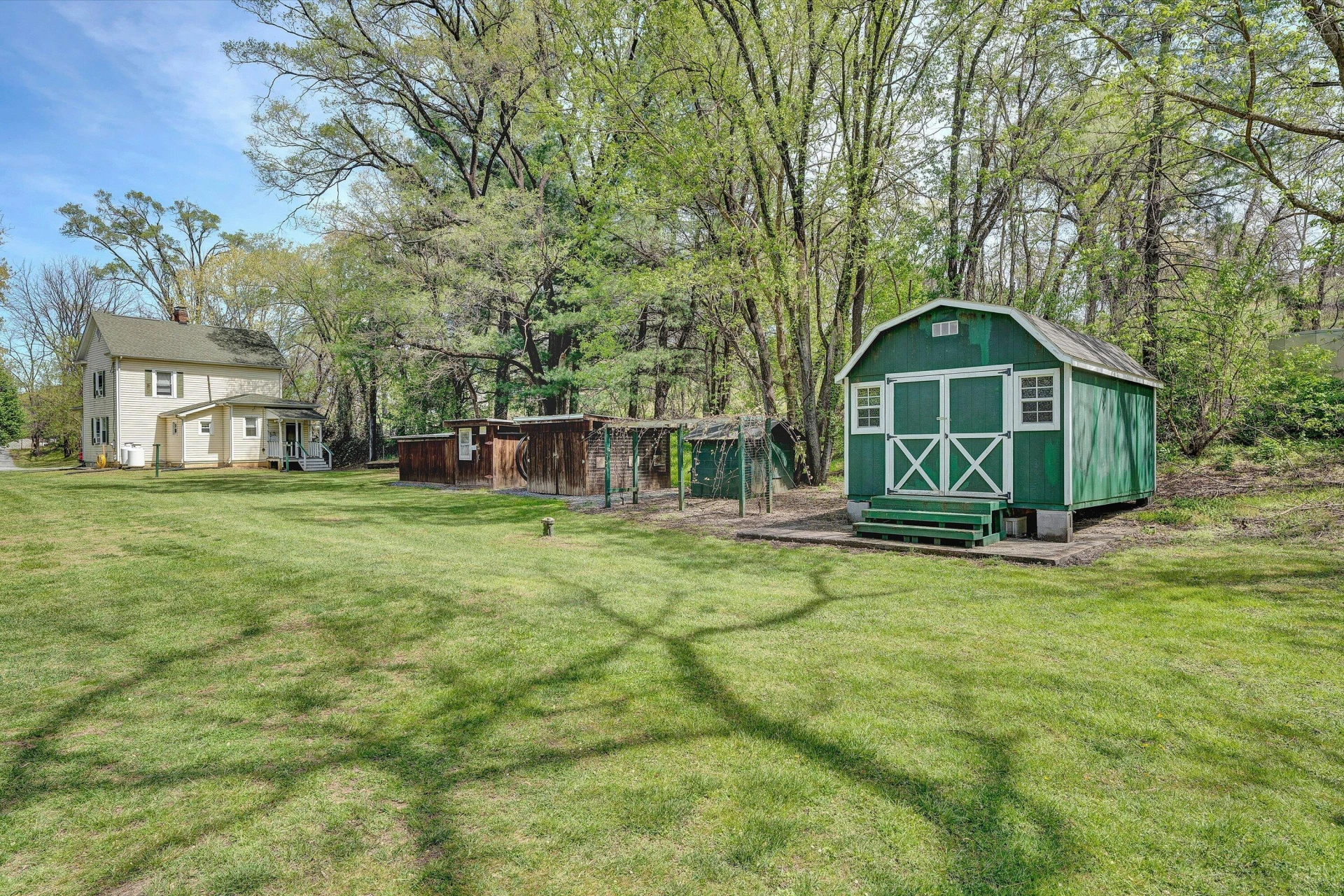 4787 Glade Creek RD - Photo 22