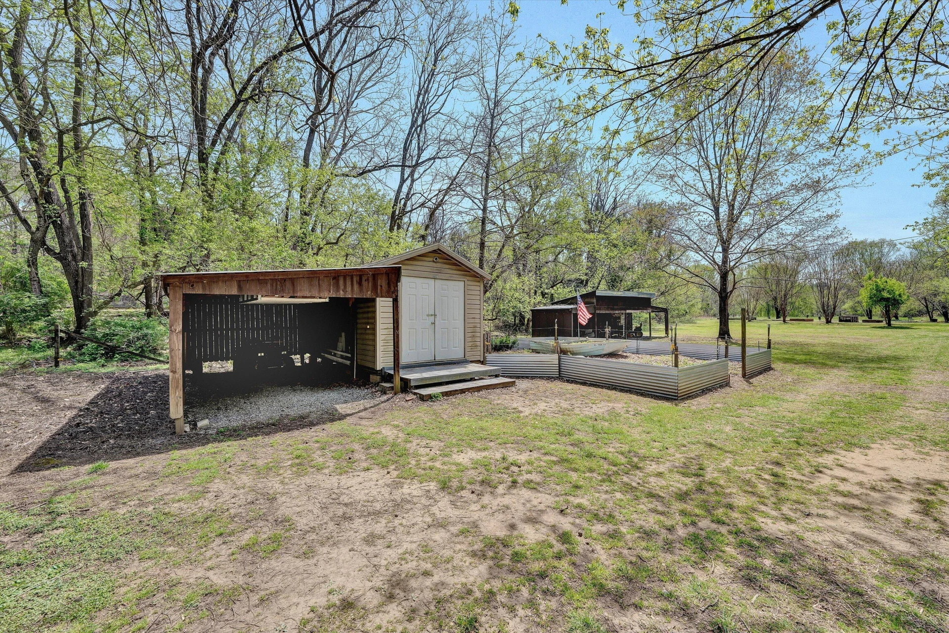4787 Glade Creek RD - Photo 23