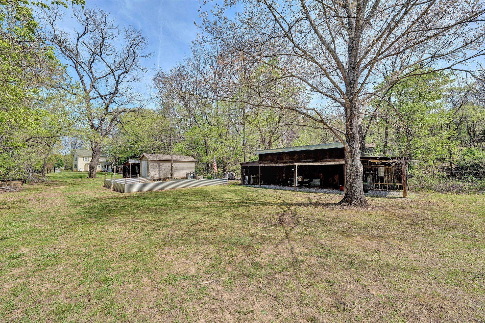 4787 Glade Creek RD - Photo 24