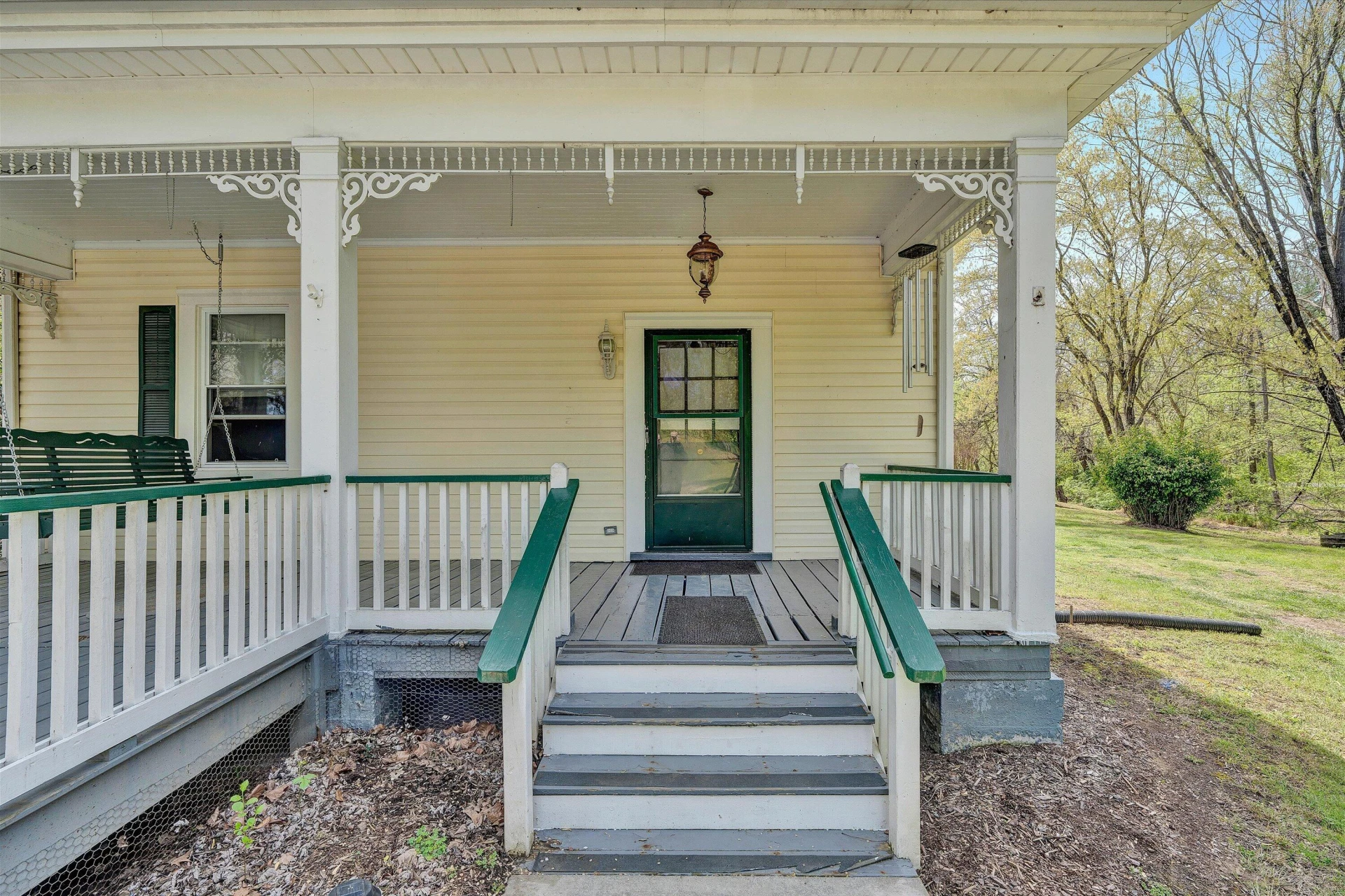 4787 Glade Creek RD - Photo 3