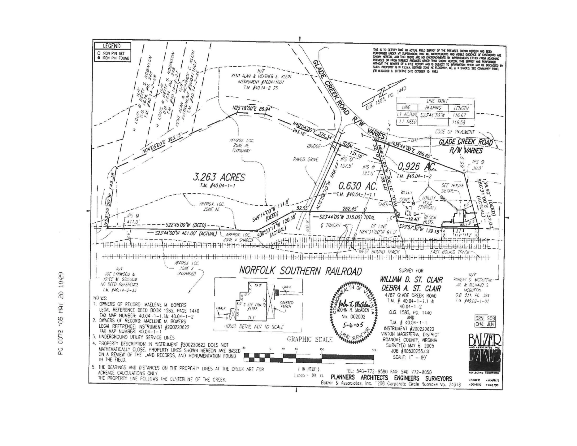 4787 Glade Creek RD - Photo 37