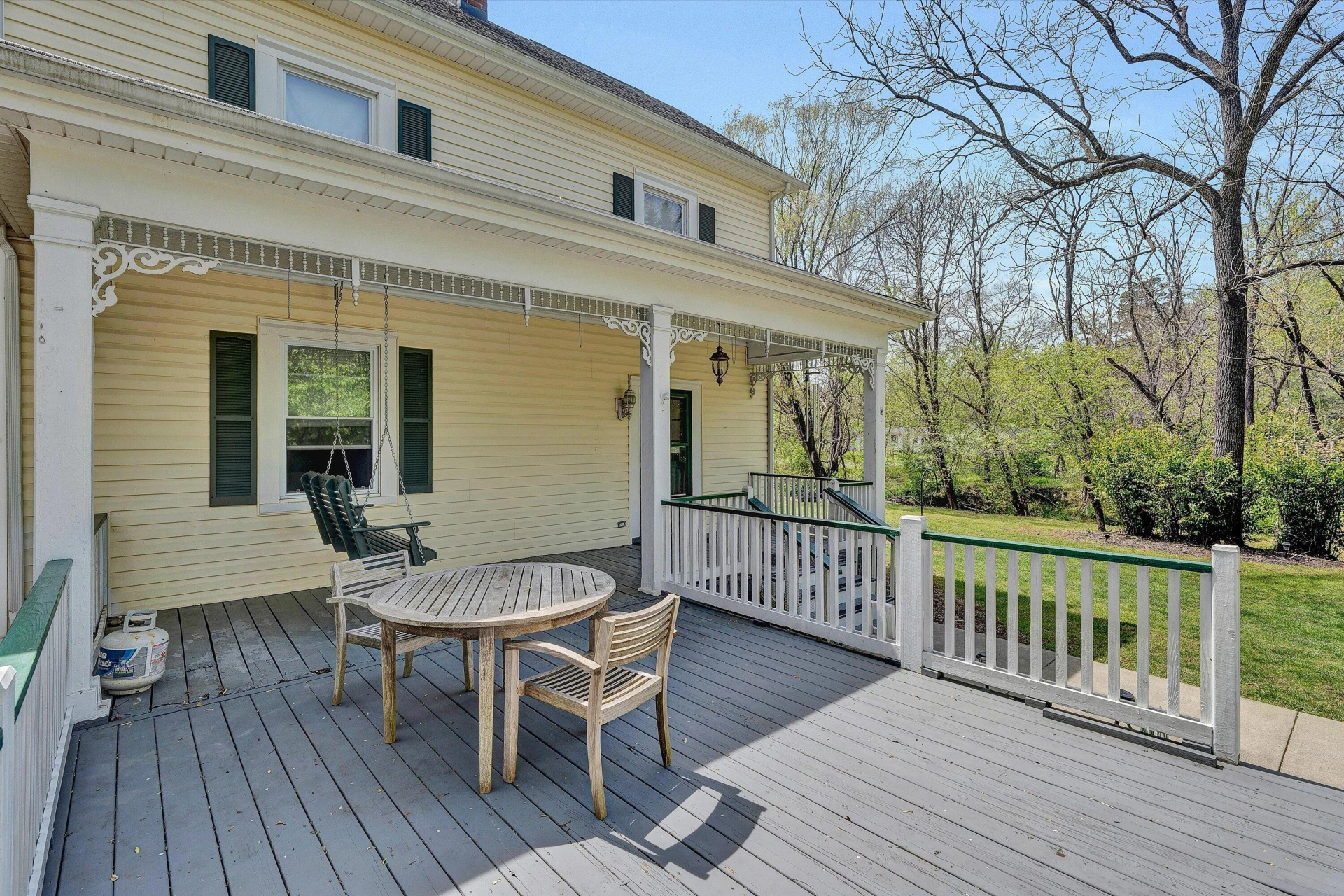 4787 Glade Creek RD - Photo 4